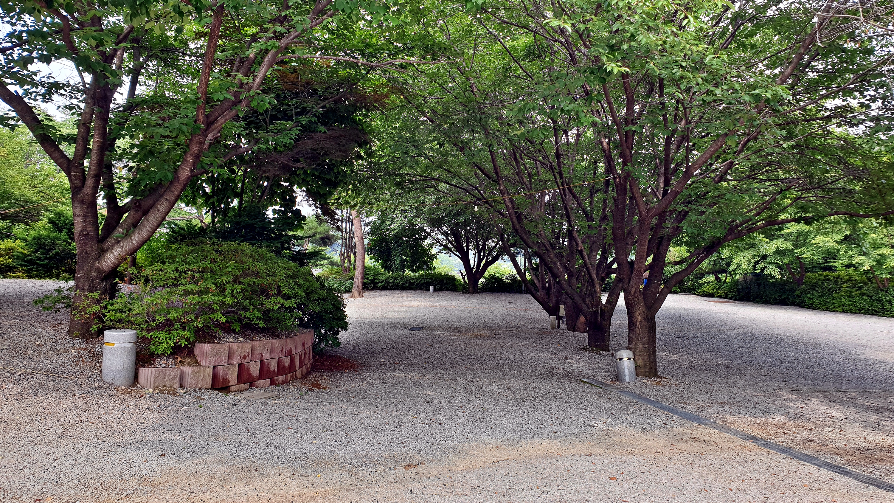 안성비봉산 캠핑장 39번째 이미지