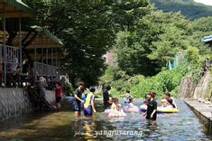 양주산막골캠핑장 15번째 이미지