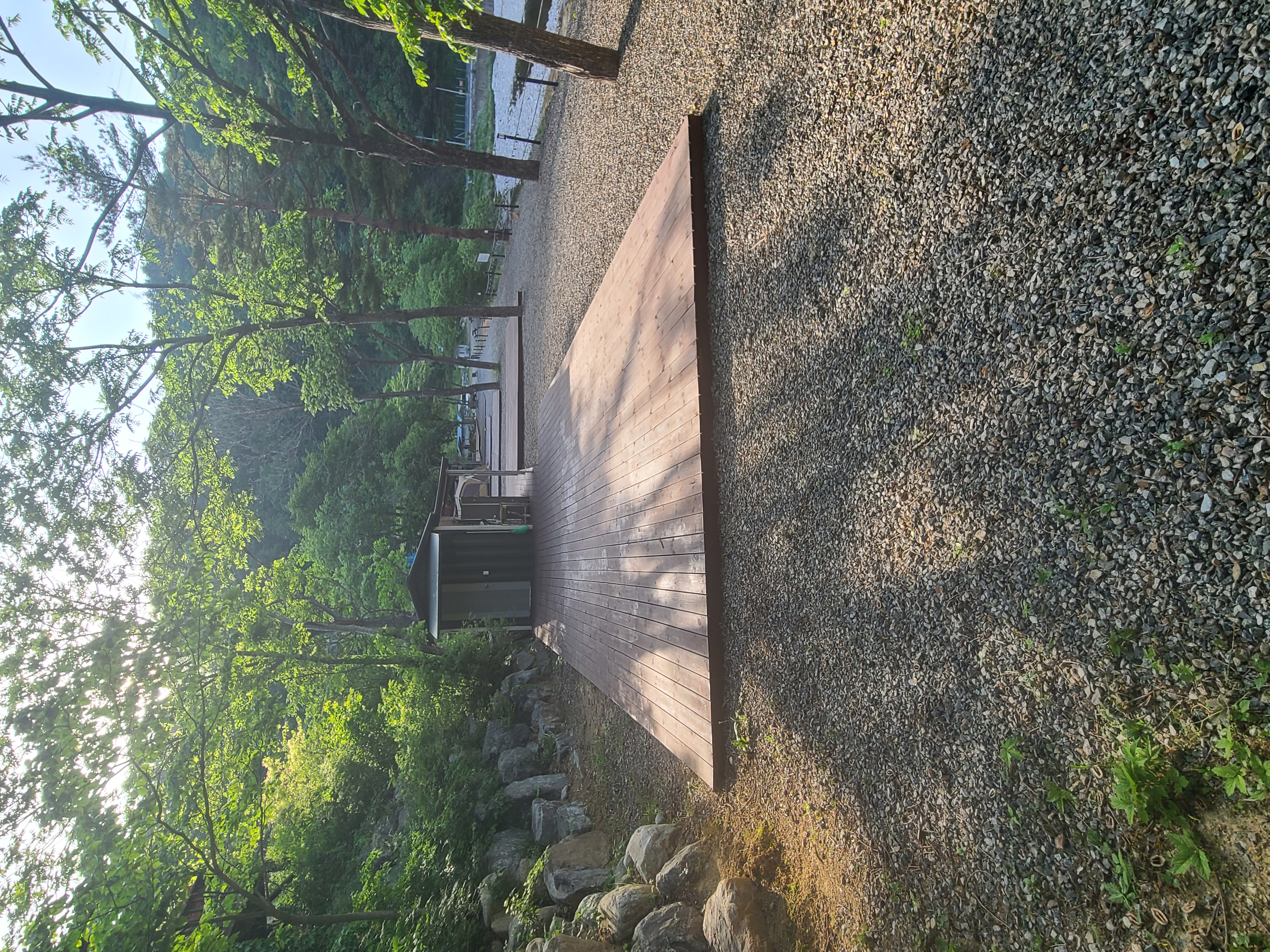 밸리캠핑장 이미지
