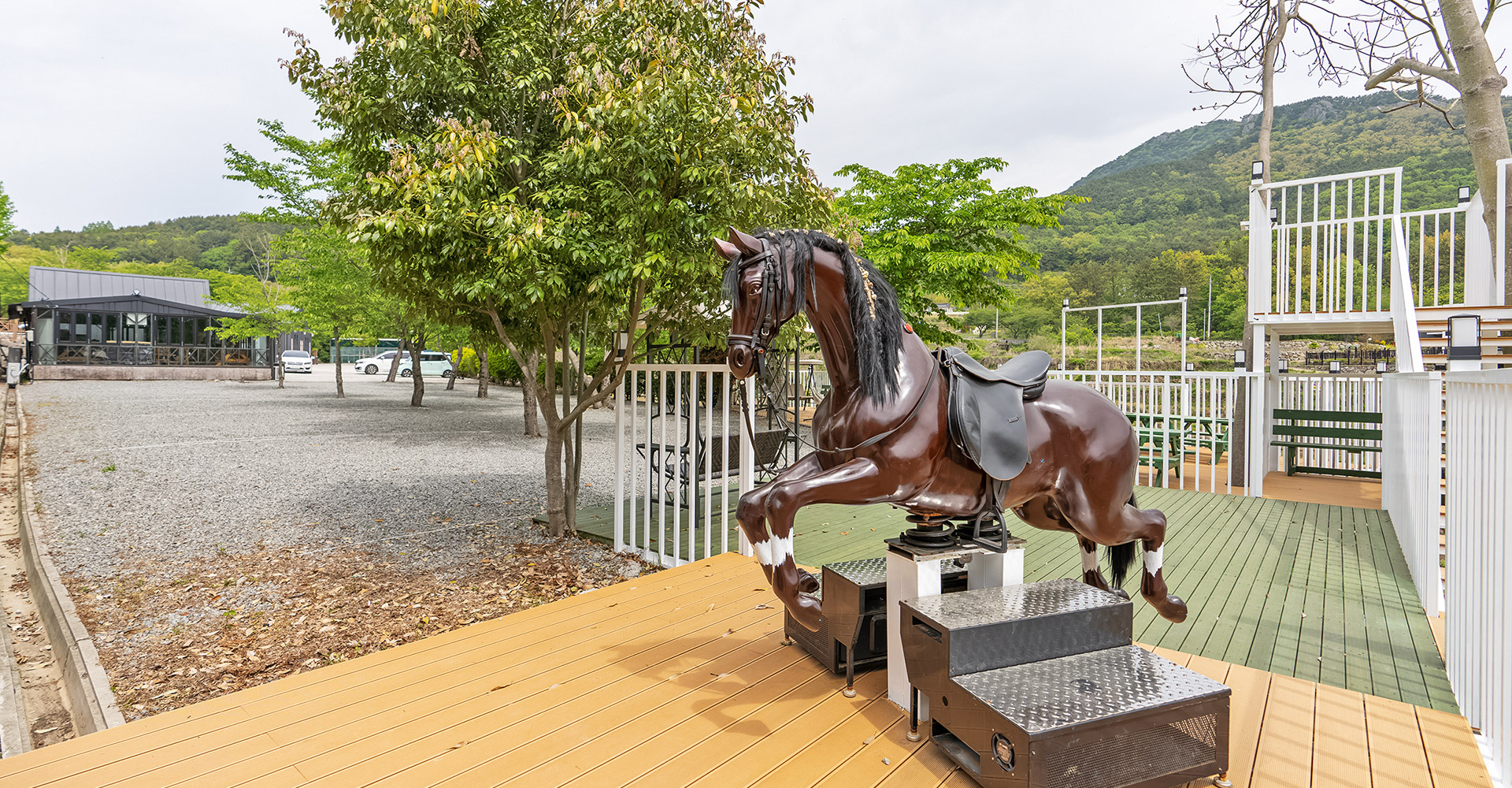 에이원 글램핑 관광농원 15번째 이미지