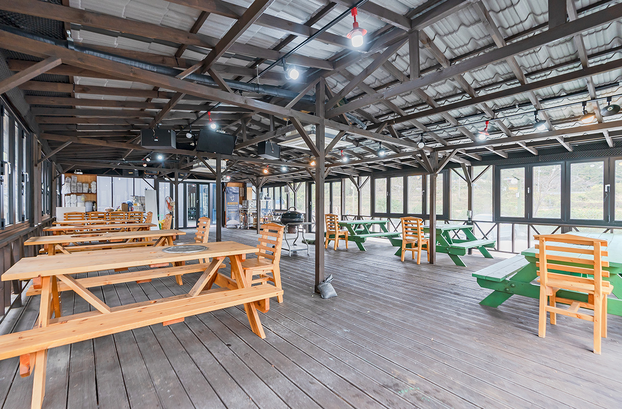 에이원 글램핑 관광농원 4번째 이미지