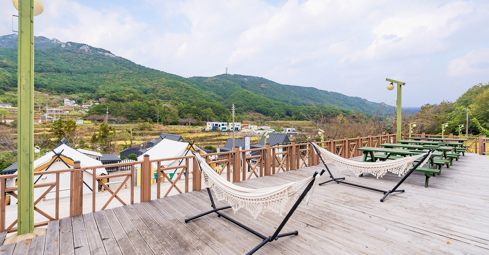 에이원 글램핑 관광농원 19번째 이미지