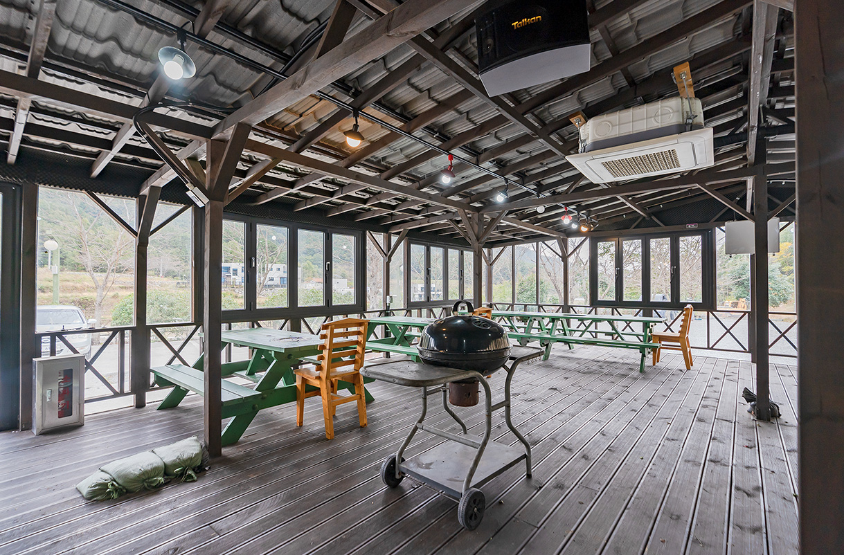 에이원 글램핑 관광농원 13번째 이미지