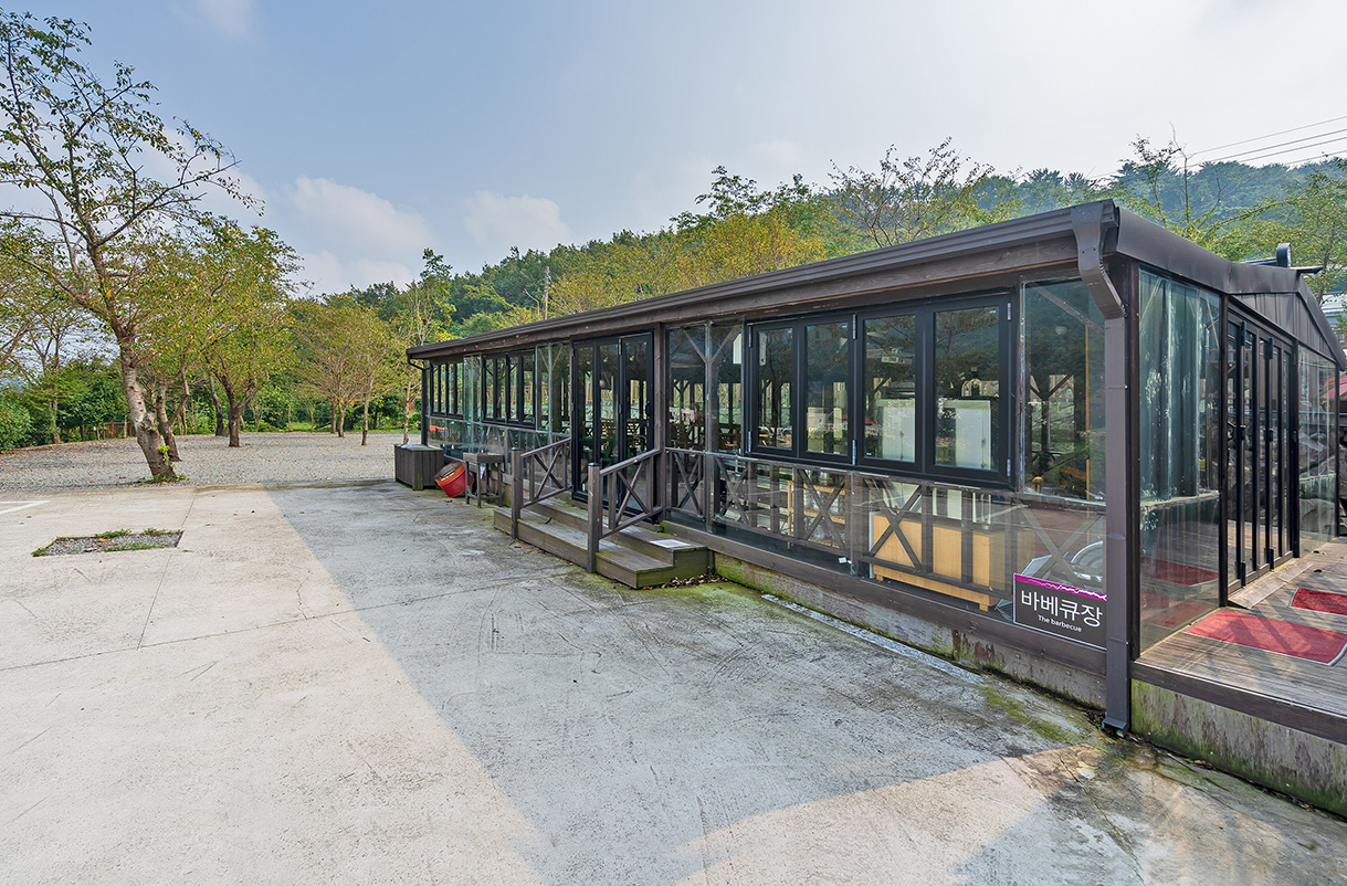 에이원 글램핑 관광농원 17번째 이미지