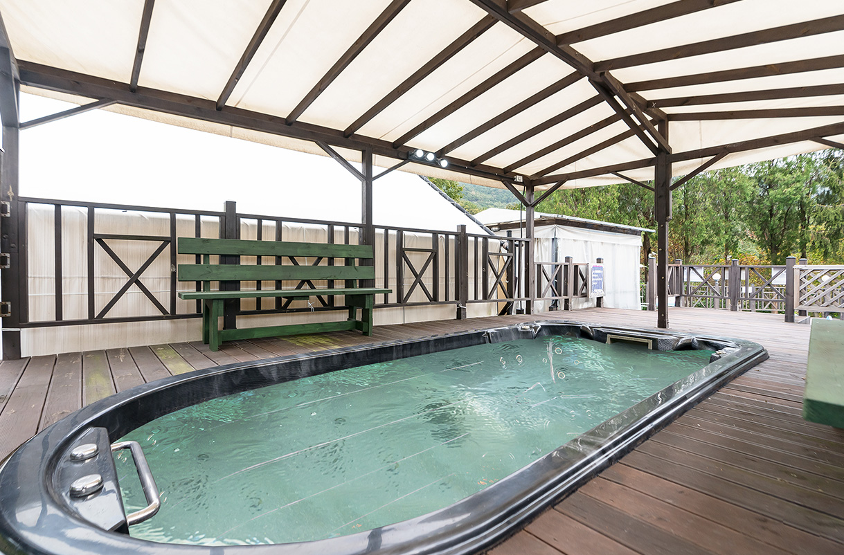 에이원 글램핑 관광농원 6번째 이미지