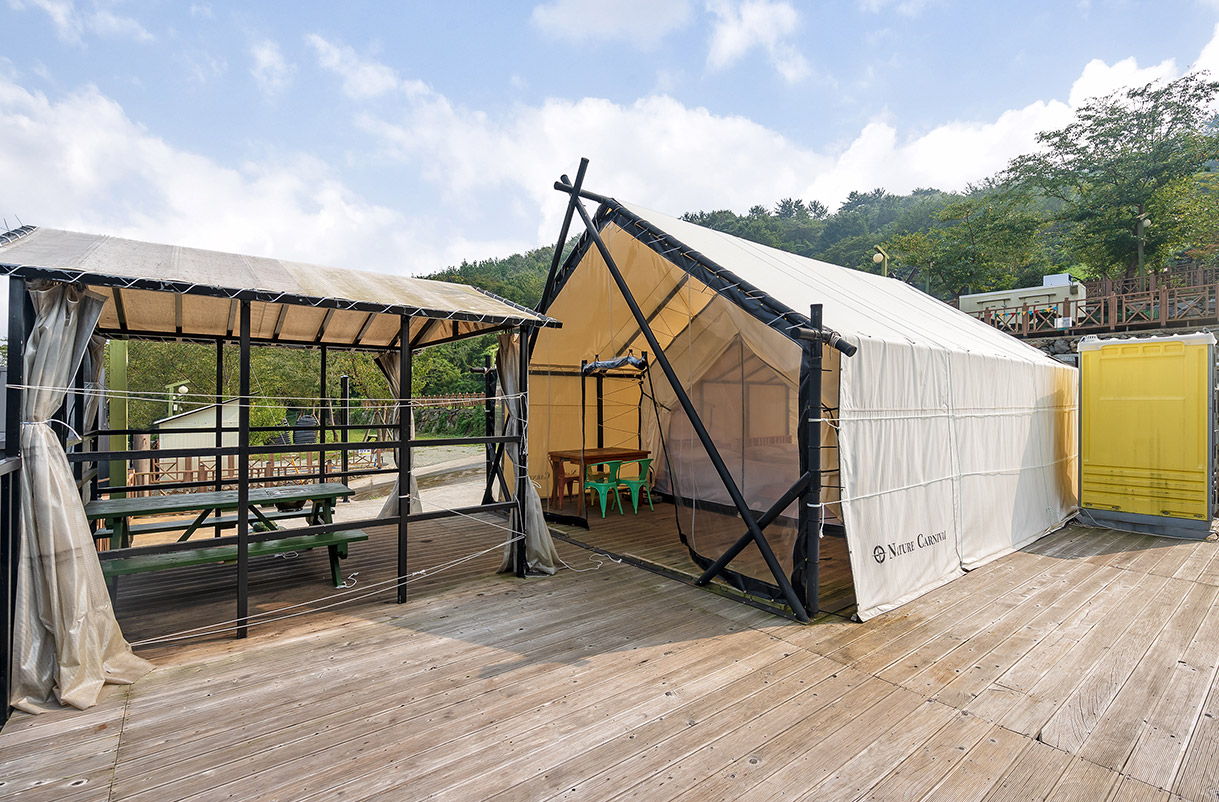 에이원 글램핑 관광농원 27번째 이미지