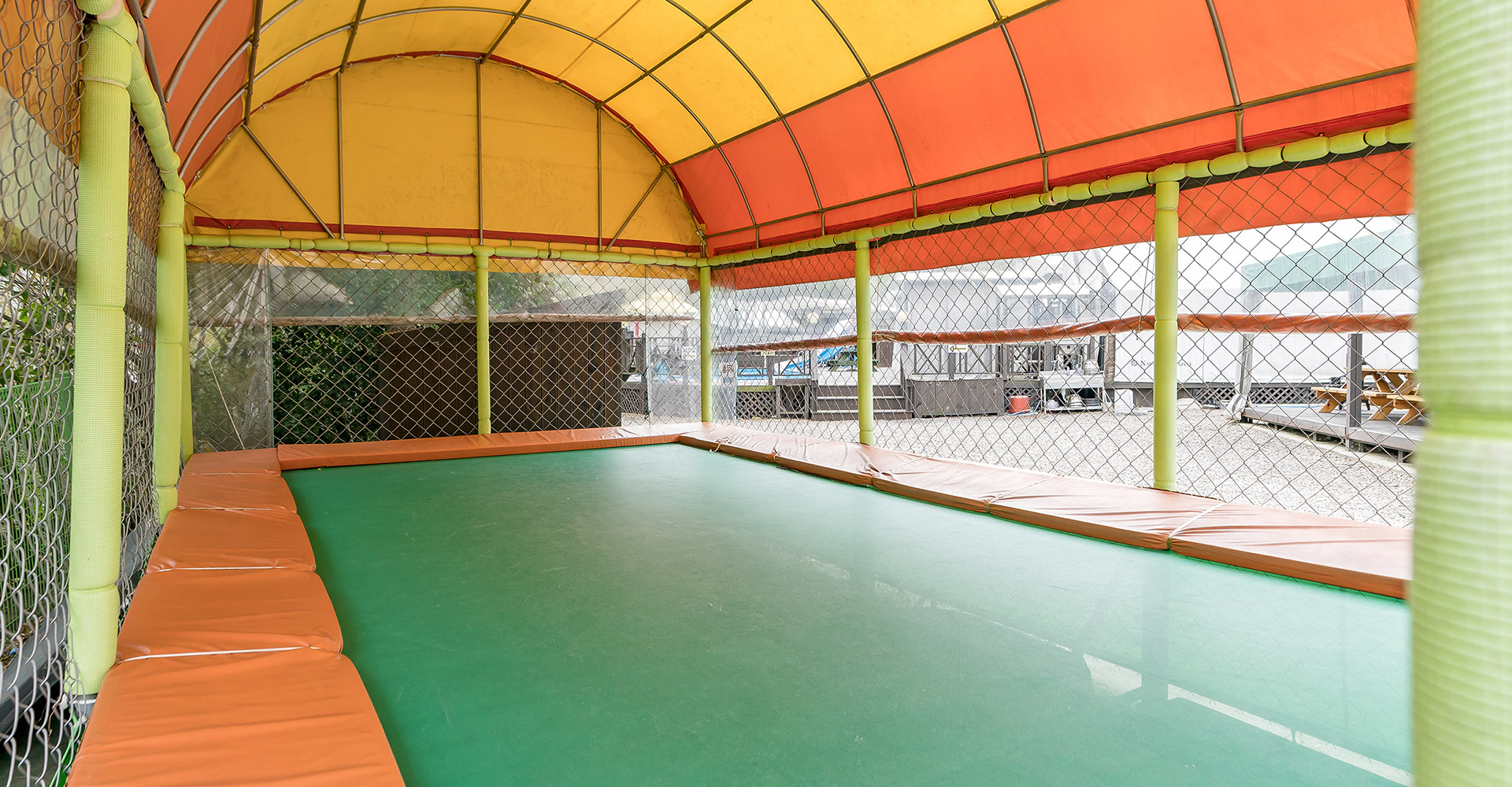 에이원 글램핑 관광농원 9번째 이미지