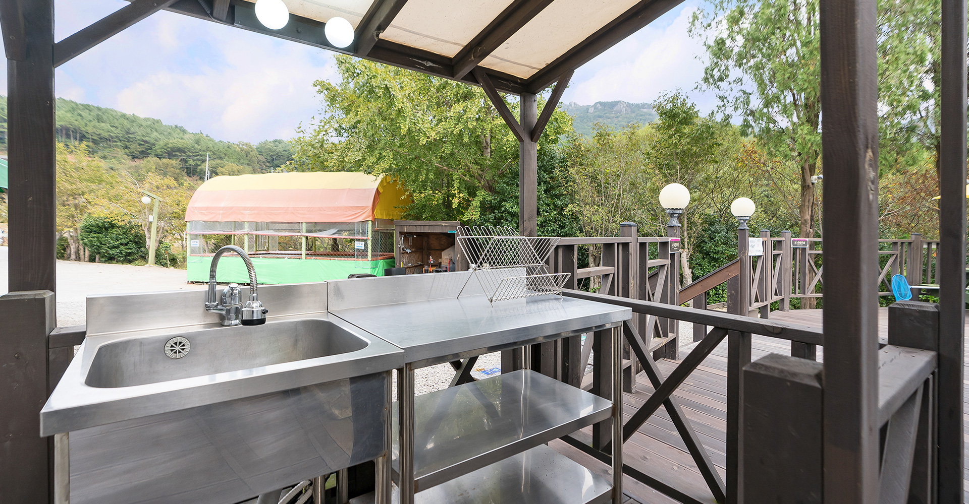 에이원 글램핑 관광농원 34번째 이미지