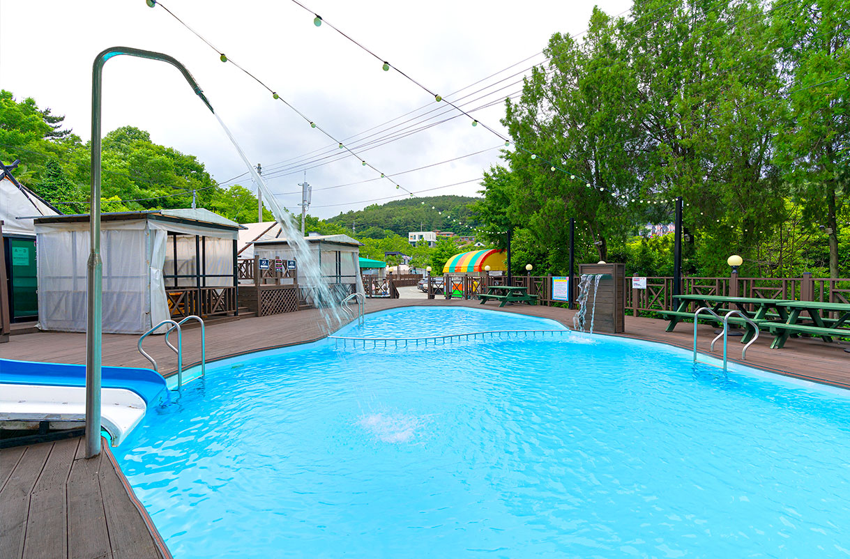 에이원 글램핑 관광농원 24번째 이미지