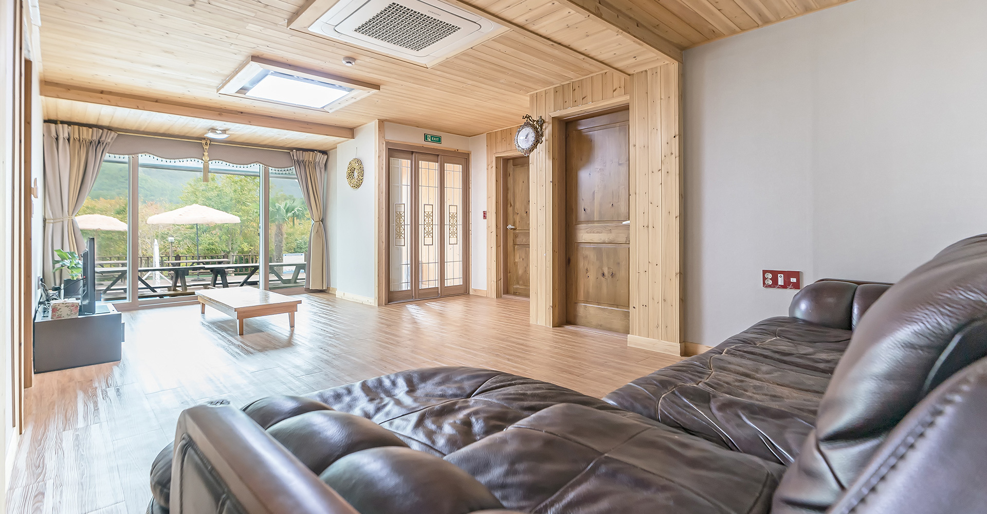 에이원 글램핑 관광농원 22번째 이미지