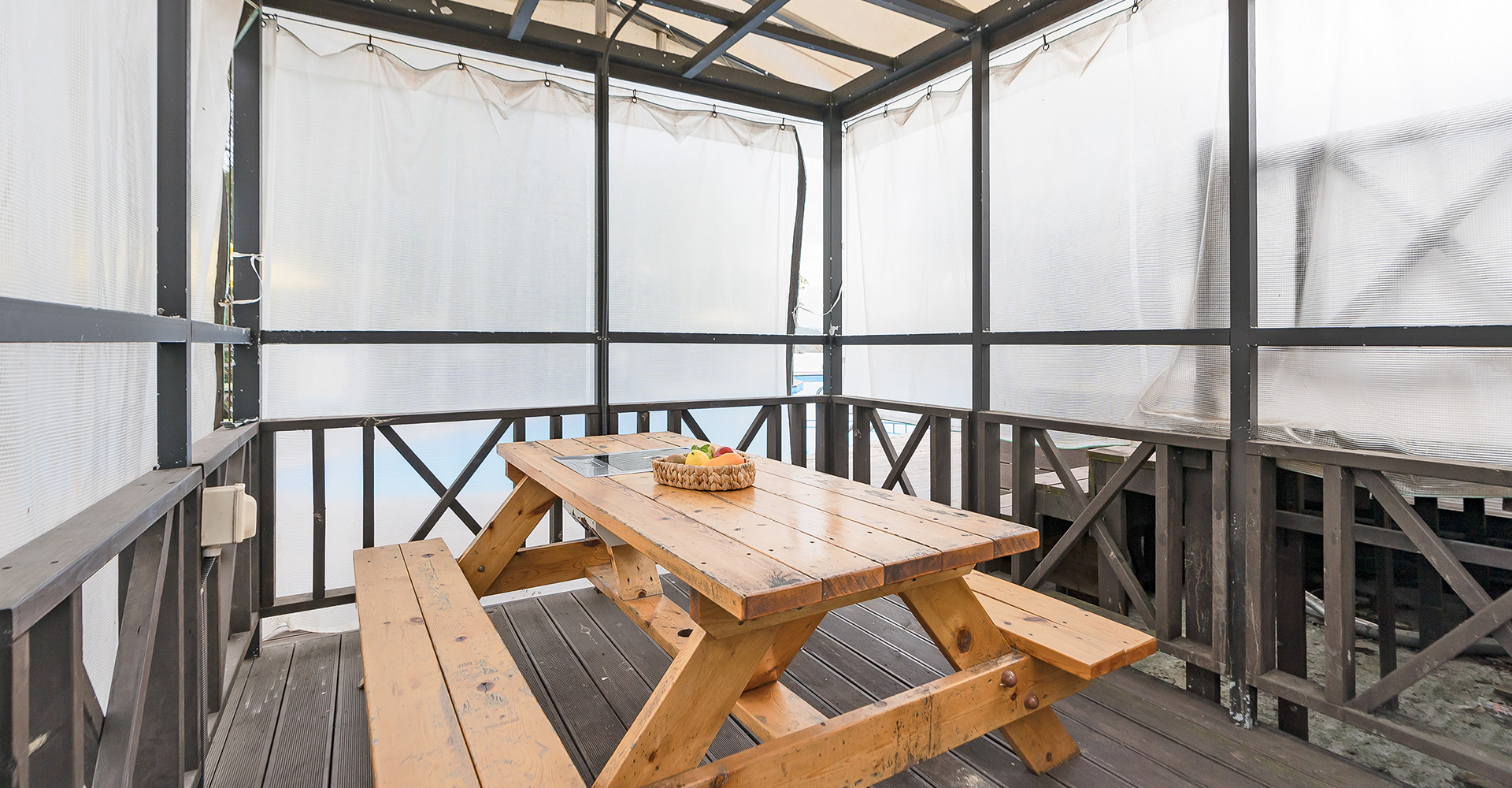 에이원 글램핑 관광농원 30번째 이미지