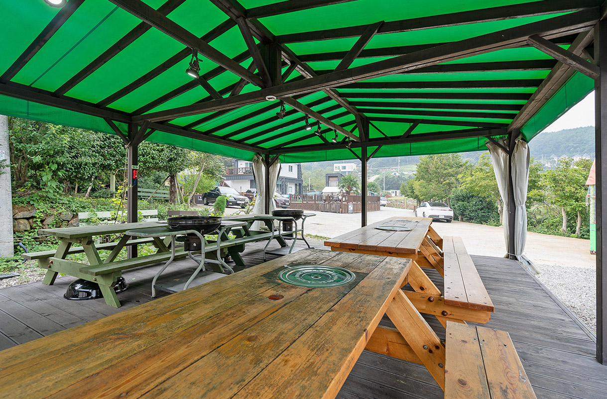 에이원 글램핑 관광농원 39번째 이미지