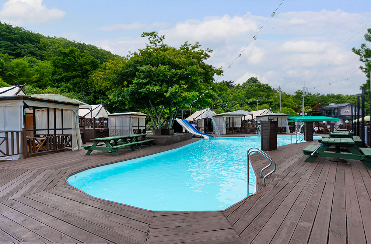 에이원 글램핑 관광농원 5번째 이미지