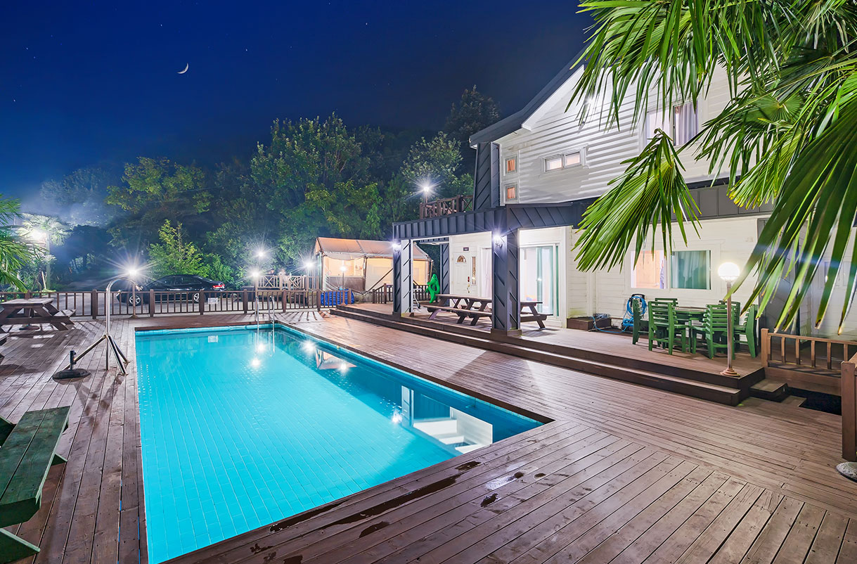 에이원 글램핑 관광농원 33번째 이미지