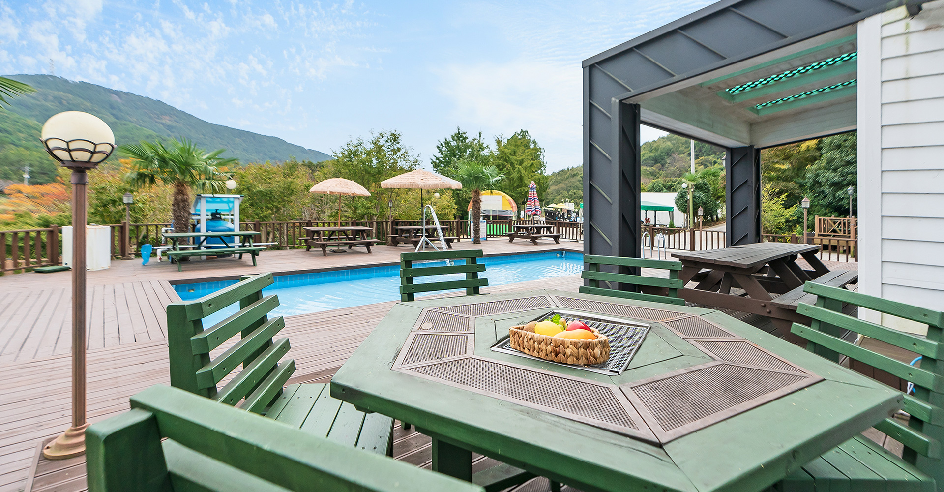 에이원 글램핑 관광농원 12번째 이미지