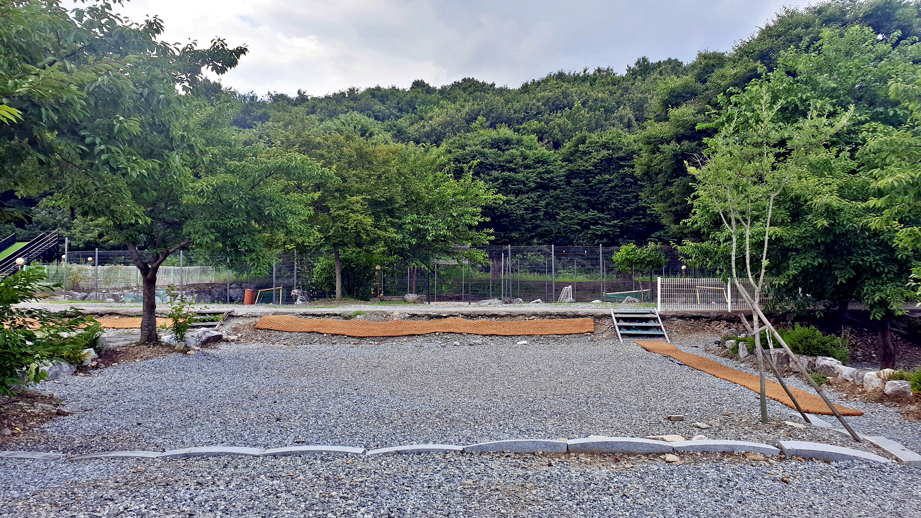 열린캠핑장 13번째 이미지