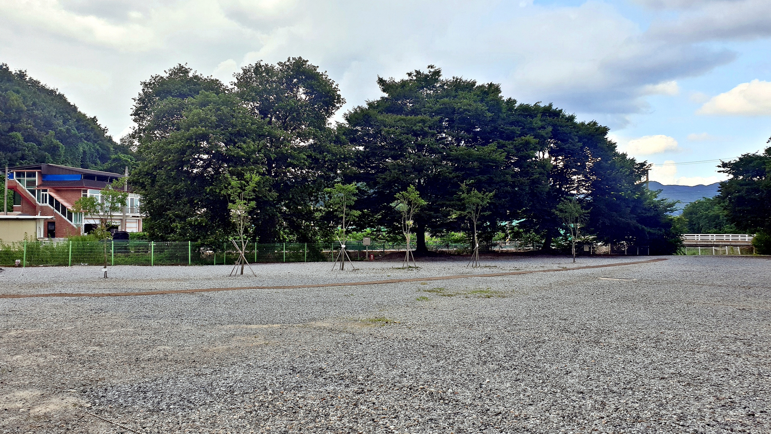 열린캠핑장 5번째 이미지