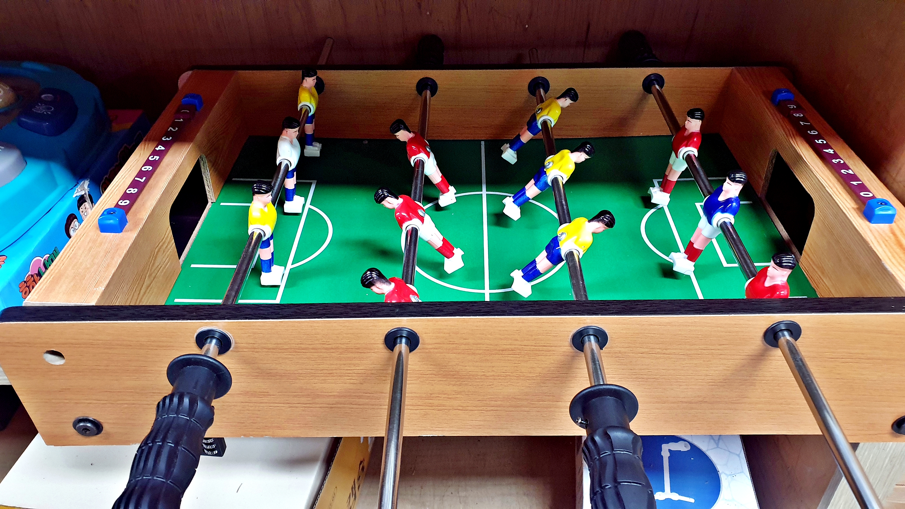 열린캠핑장 32번째 이미지