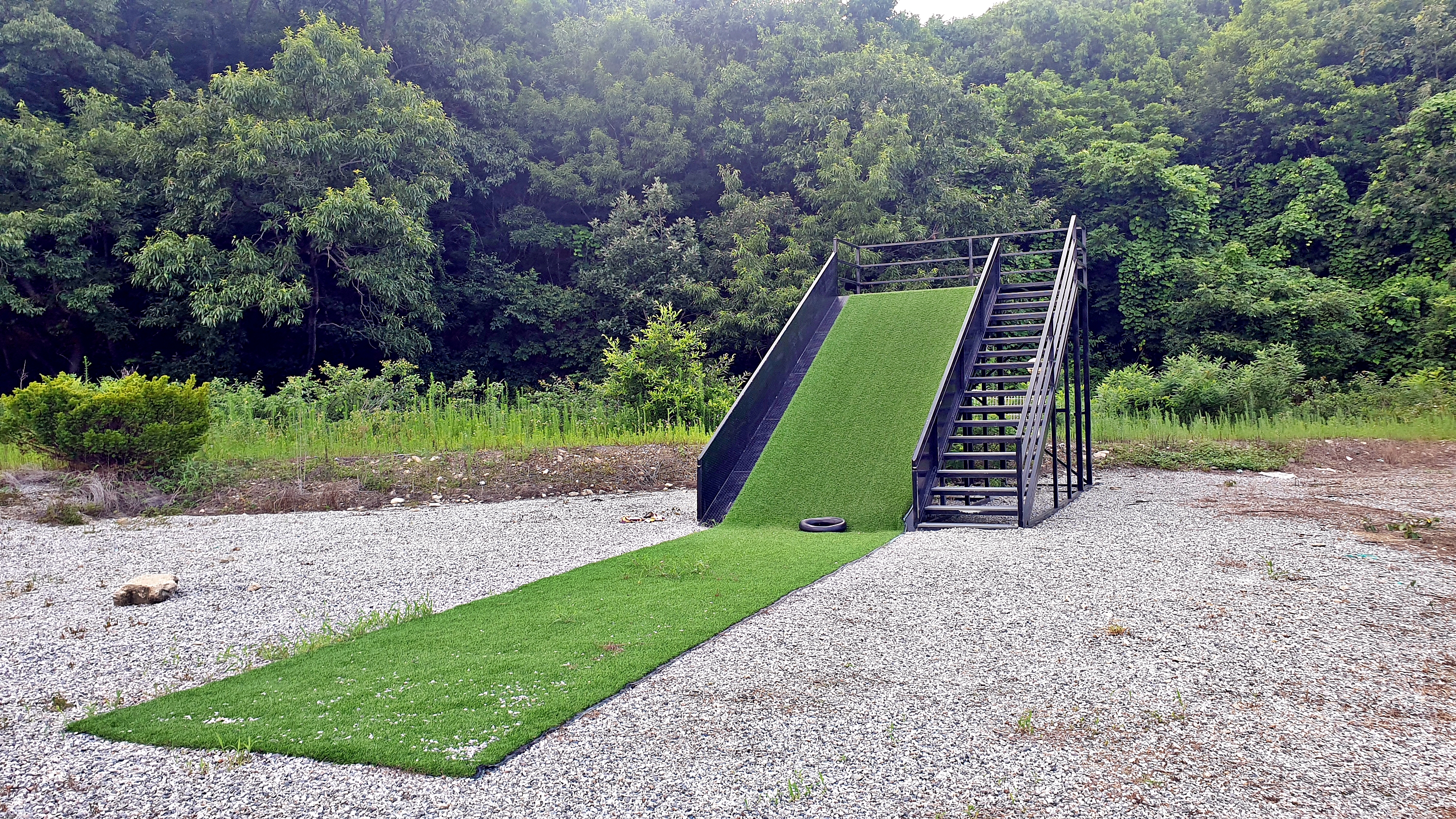 열린캠핑장 19번째 이미지