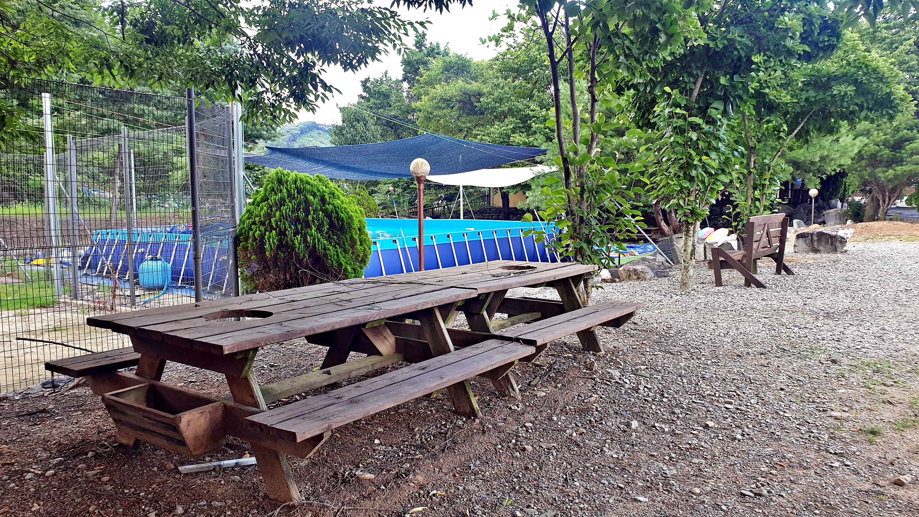 열린캠핑장 21번째 이미지