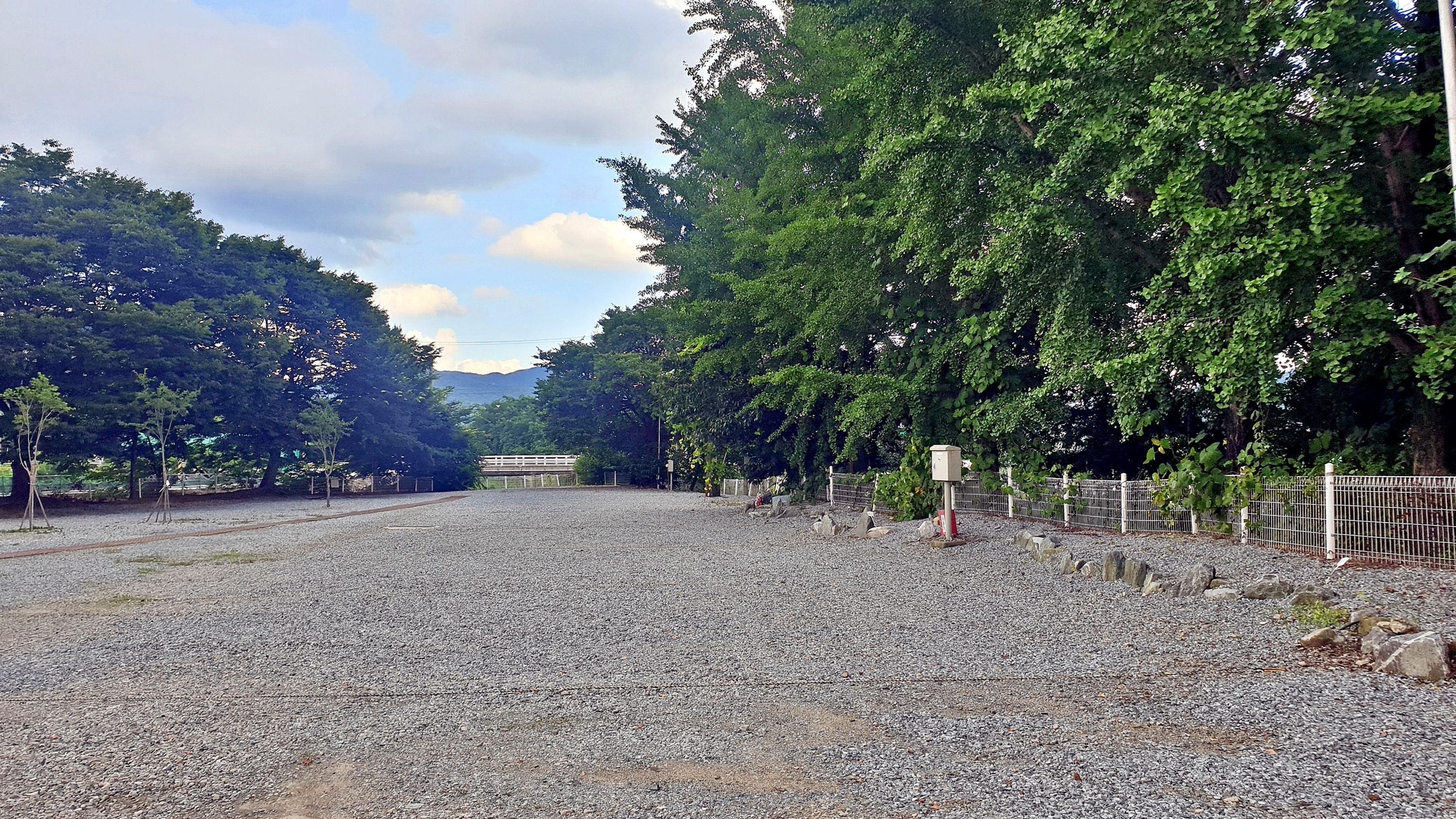 열린캠핑장 4번째 이미지