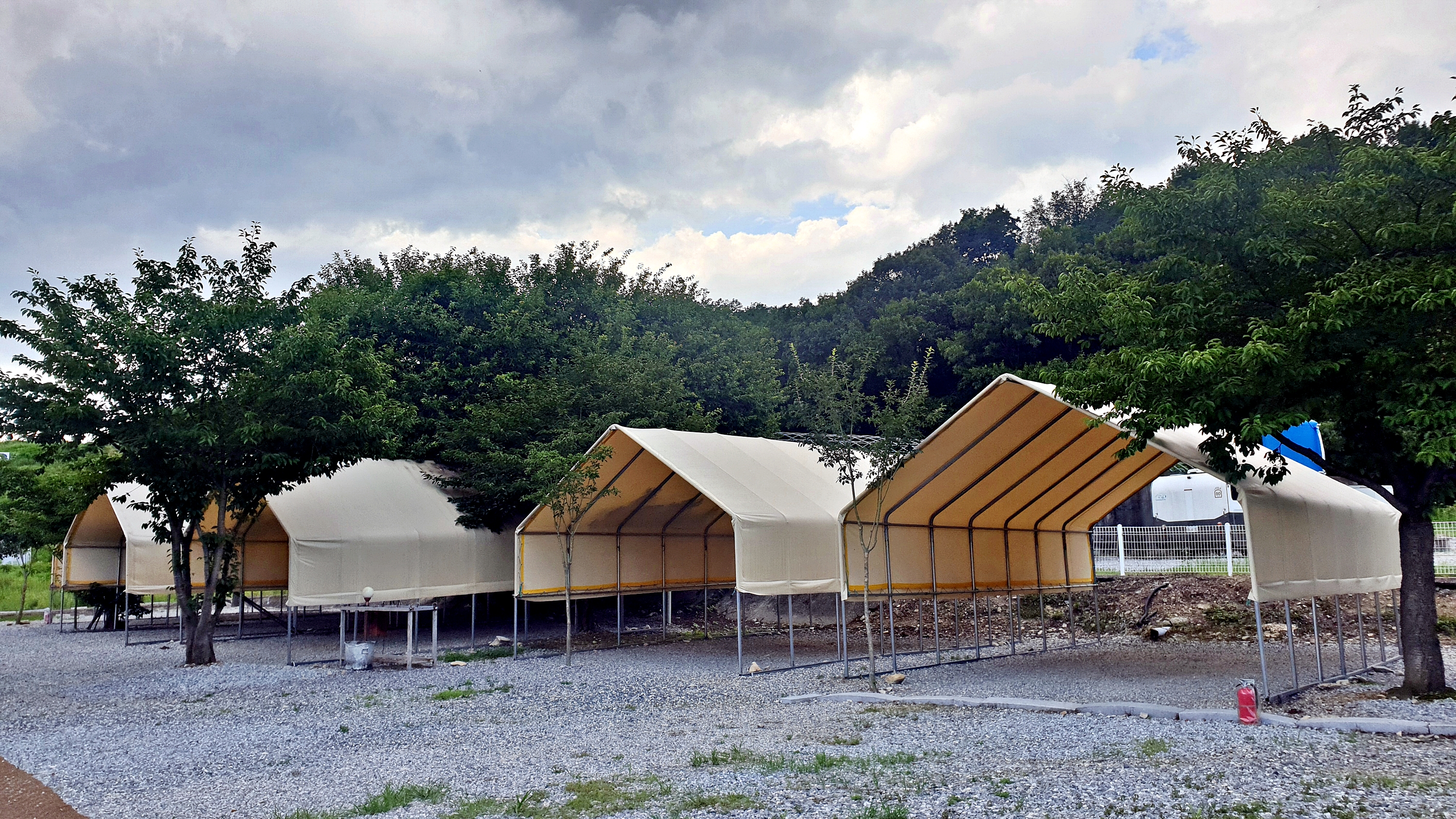 열린캠핑장 16번째 이미지