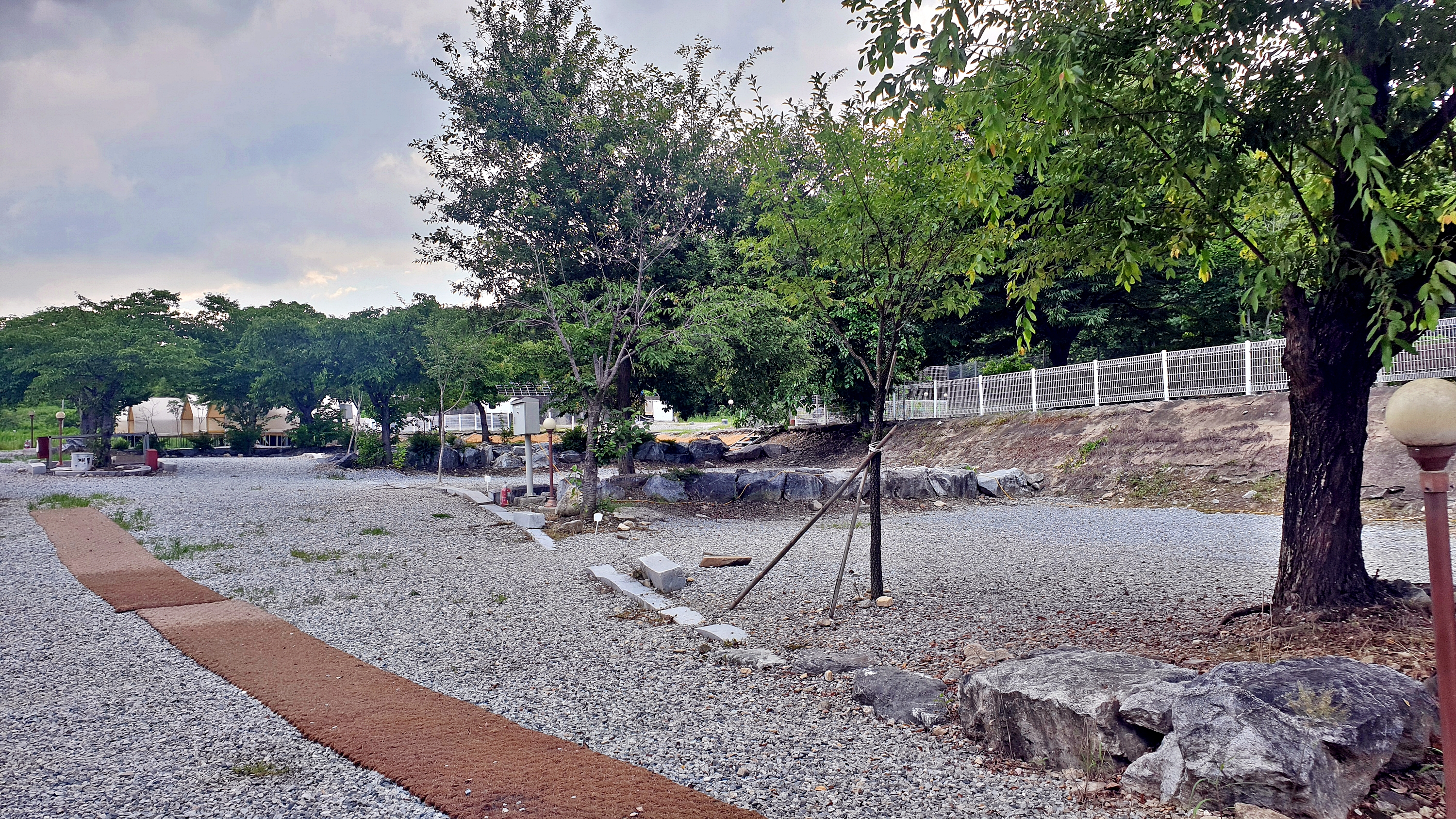 열린캠핑장 10번째 이미지