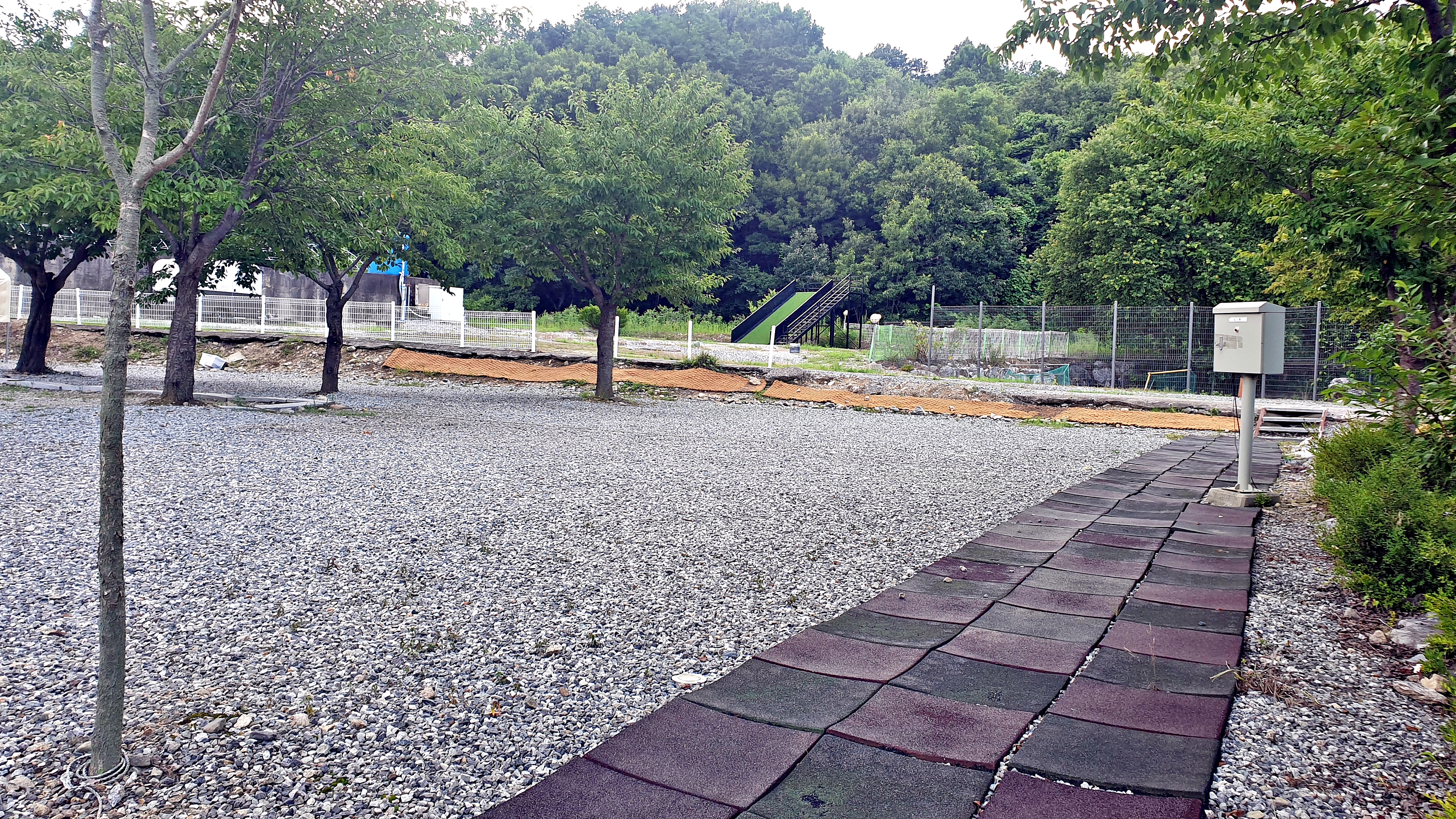 열린캠핑장 14번째 이미지