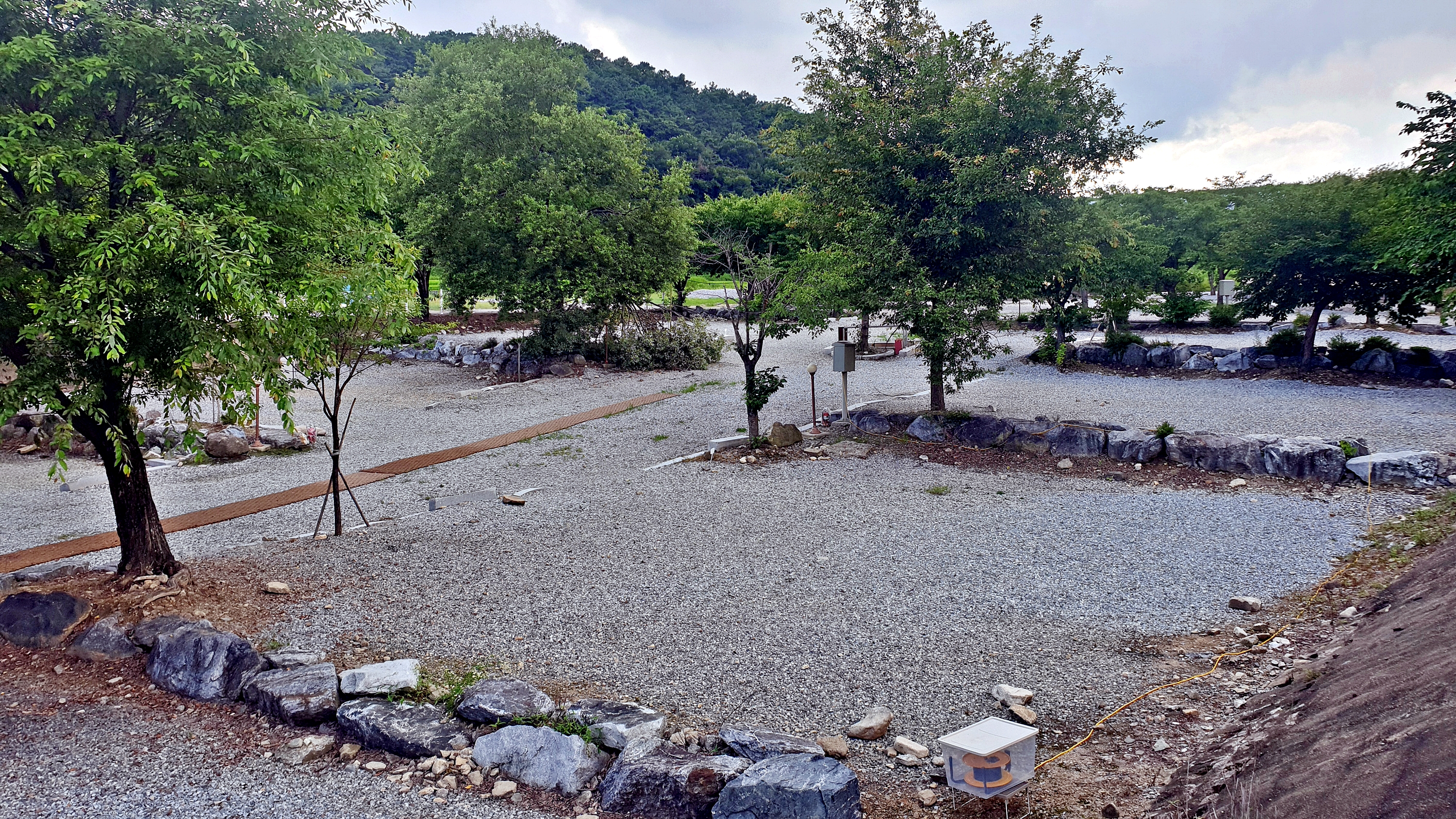 열린캠핑장 8번째 이미지