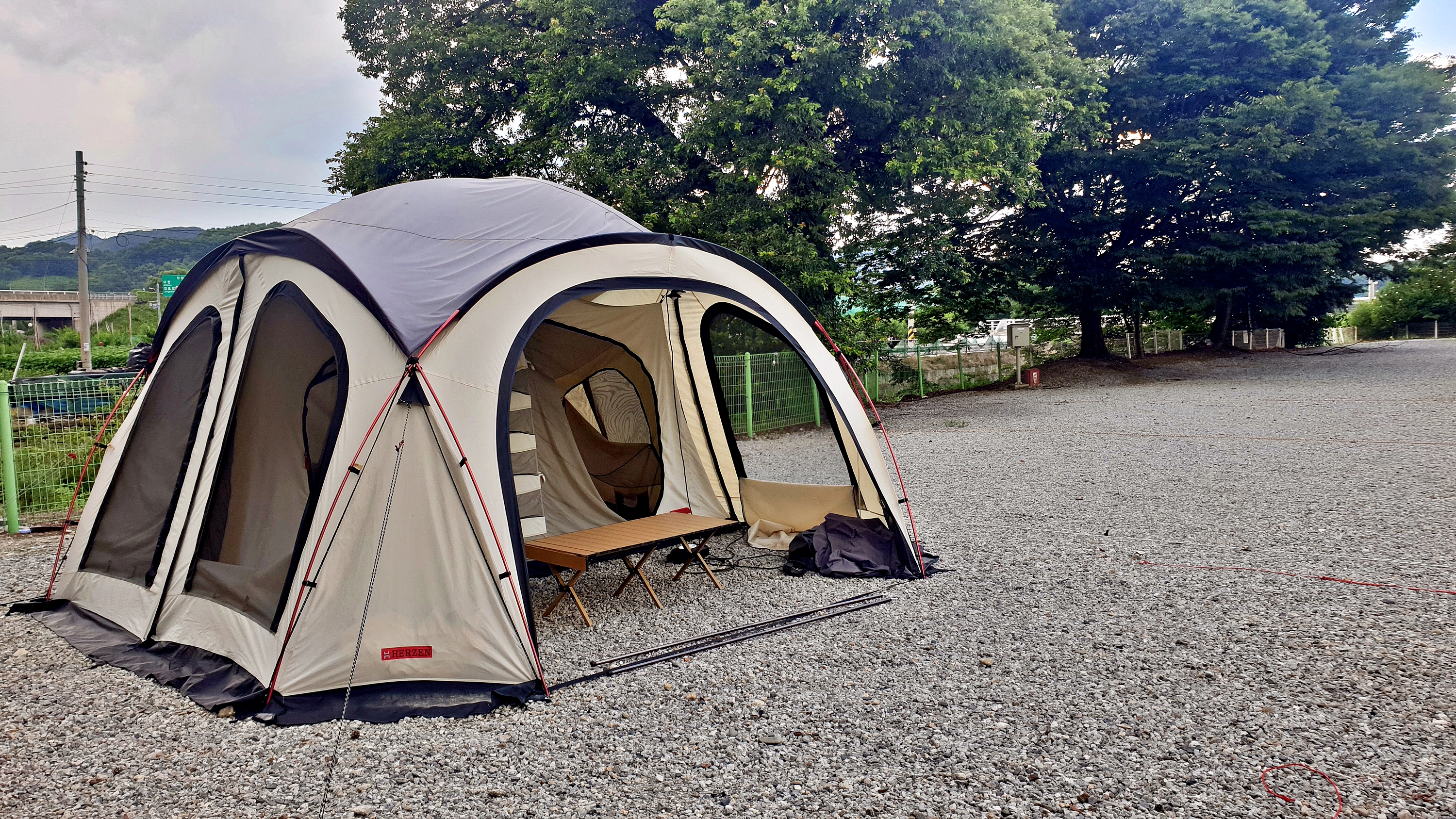 열린캠핑장 7번째 이미지