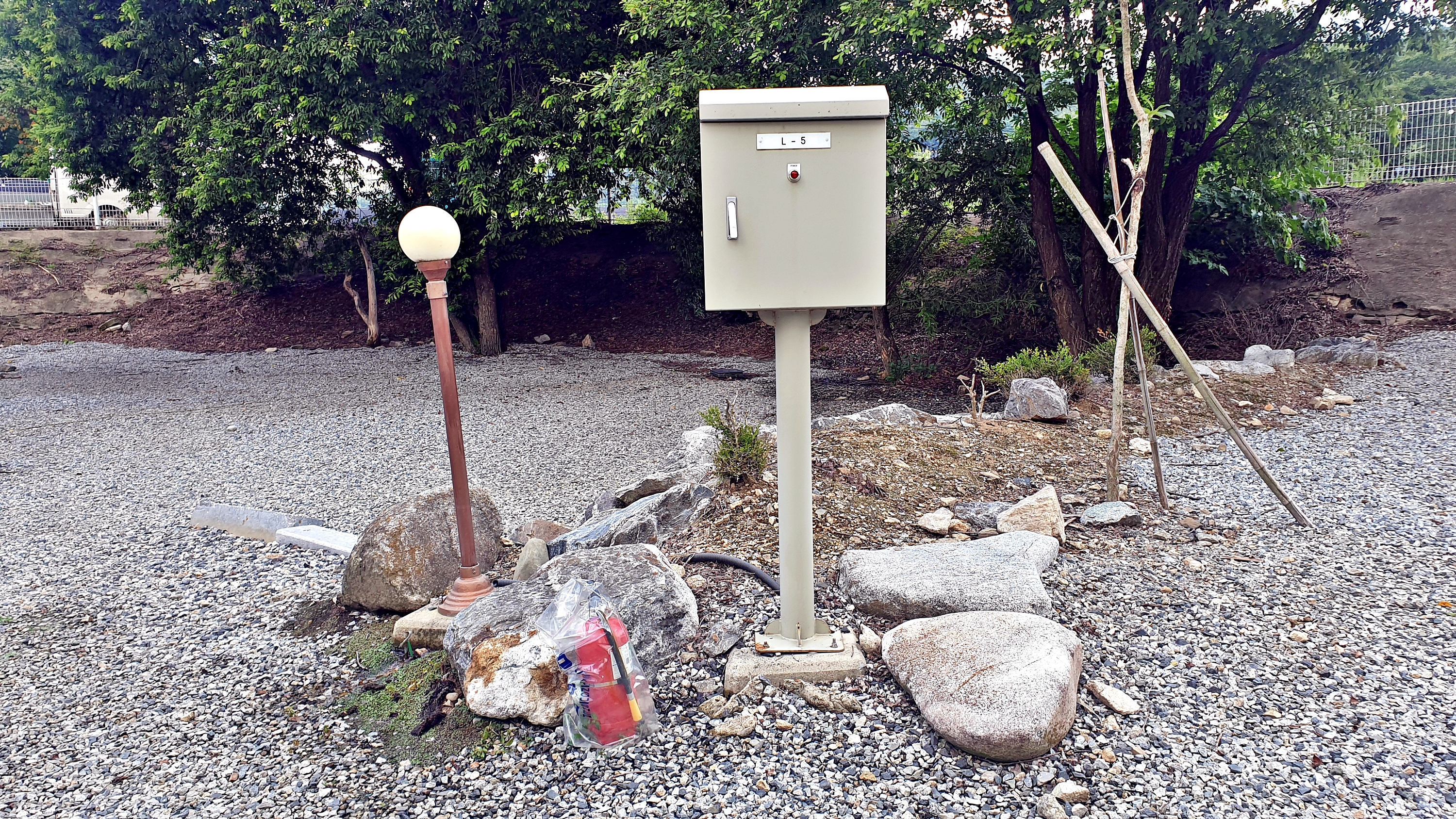 열린캠핑장 11번째 이미지