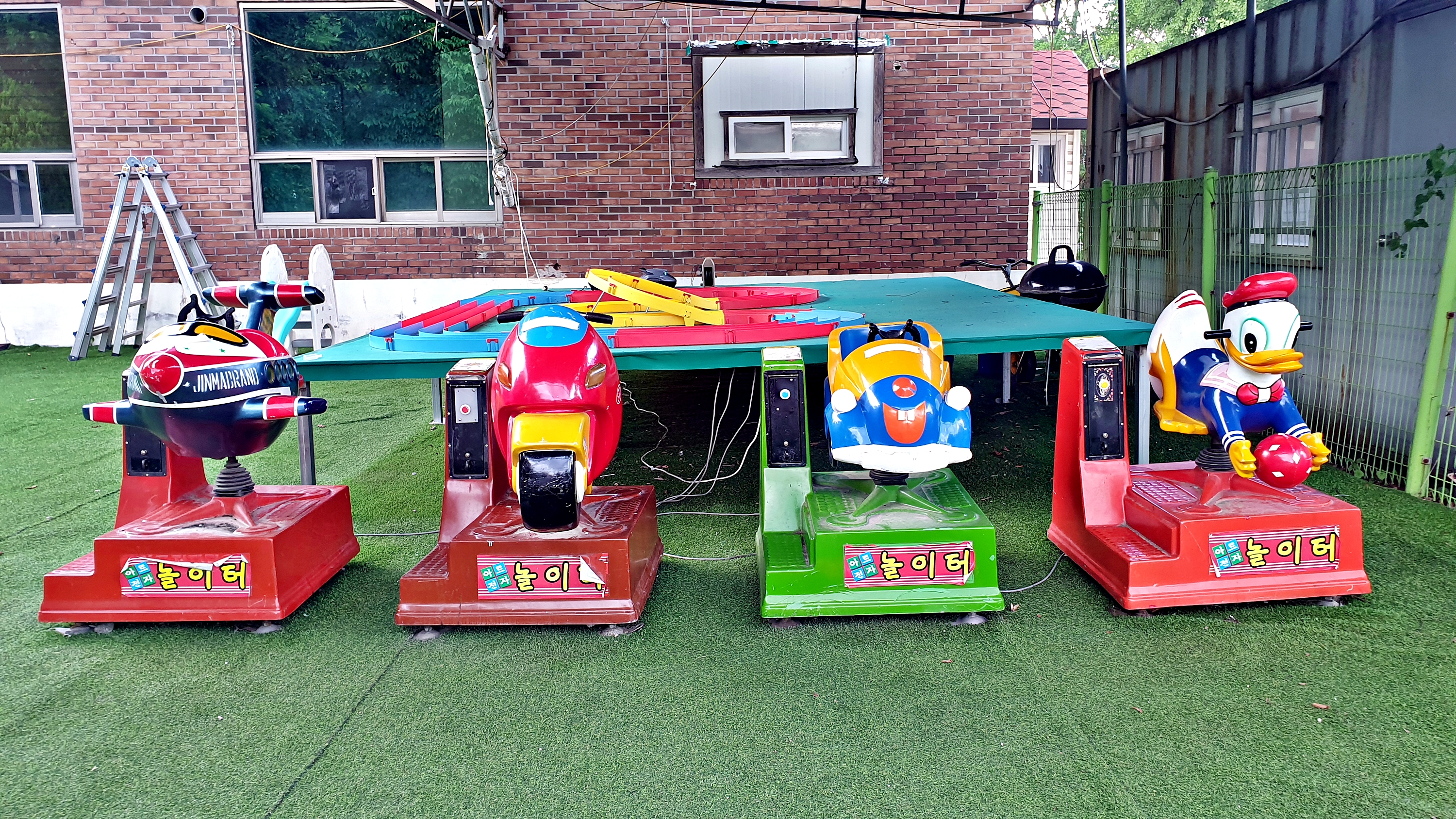 열린캠핑장 22번째 이미지