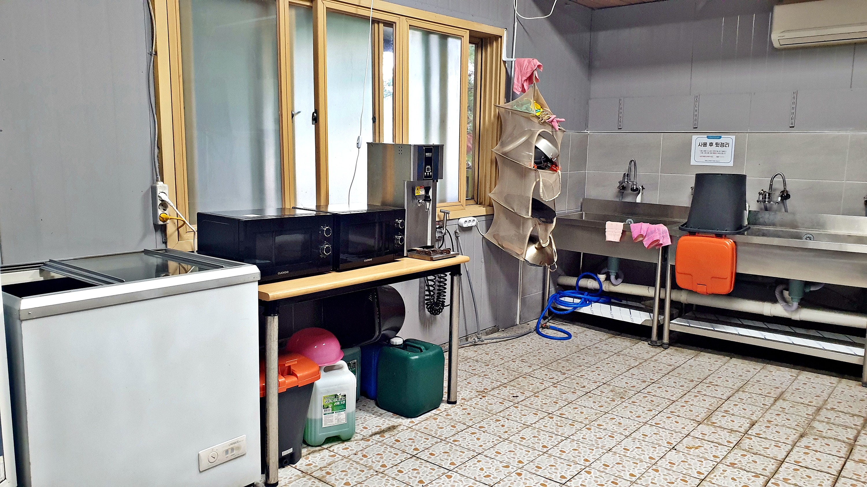 열린캠핑장 29번째 이미지