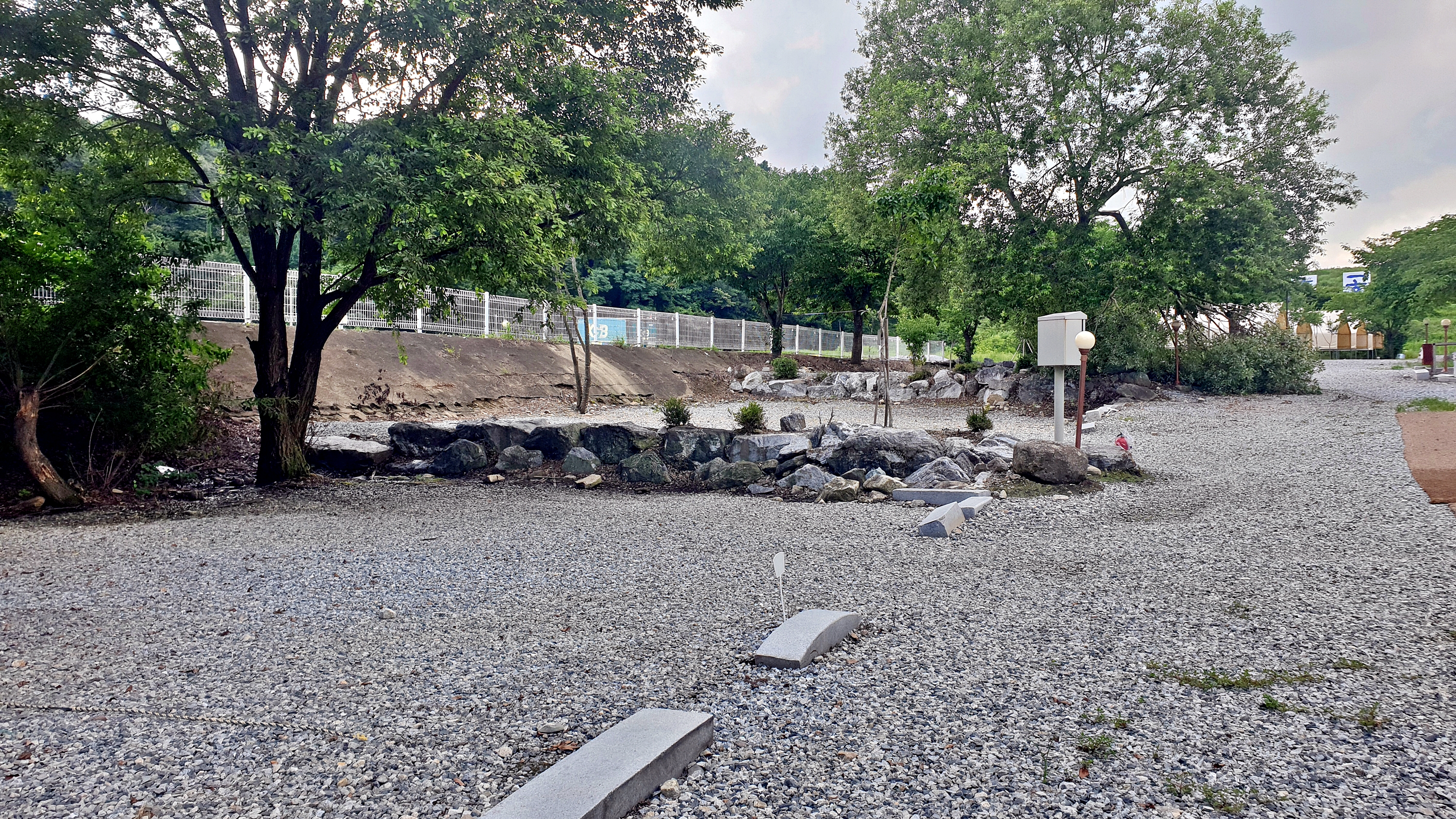 열린캠핑장 9번째 이미지