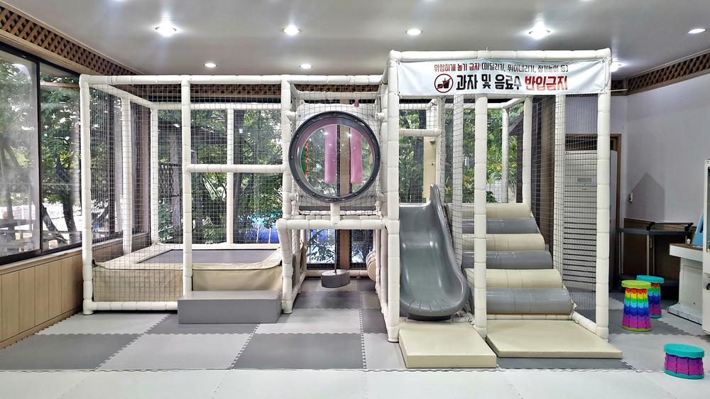 더열린캠핑장