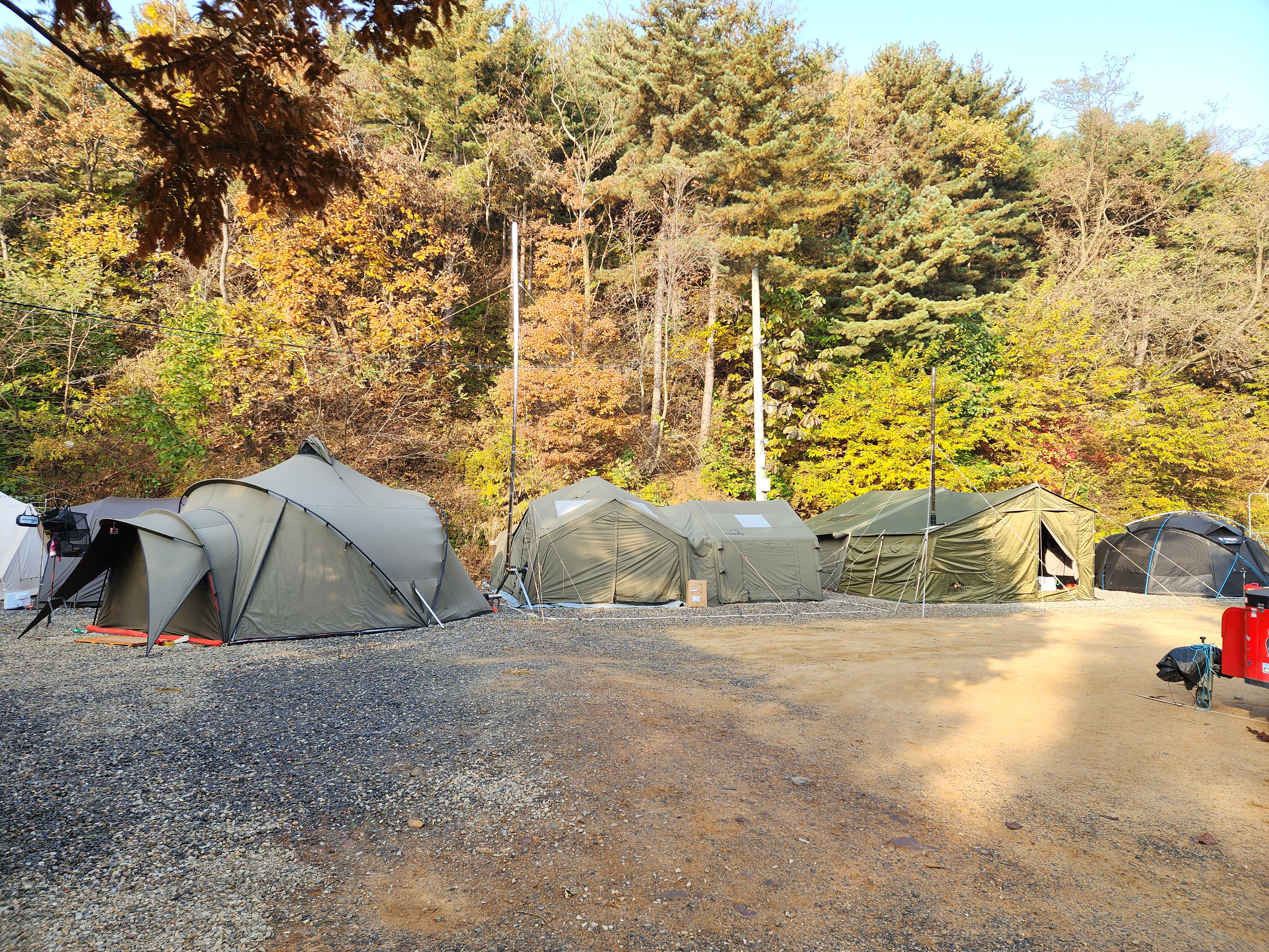 김포캠핑파크 주식회사 11번째 이미지