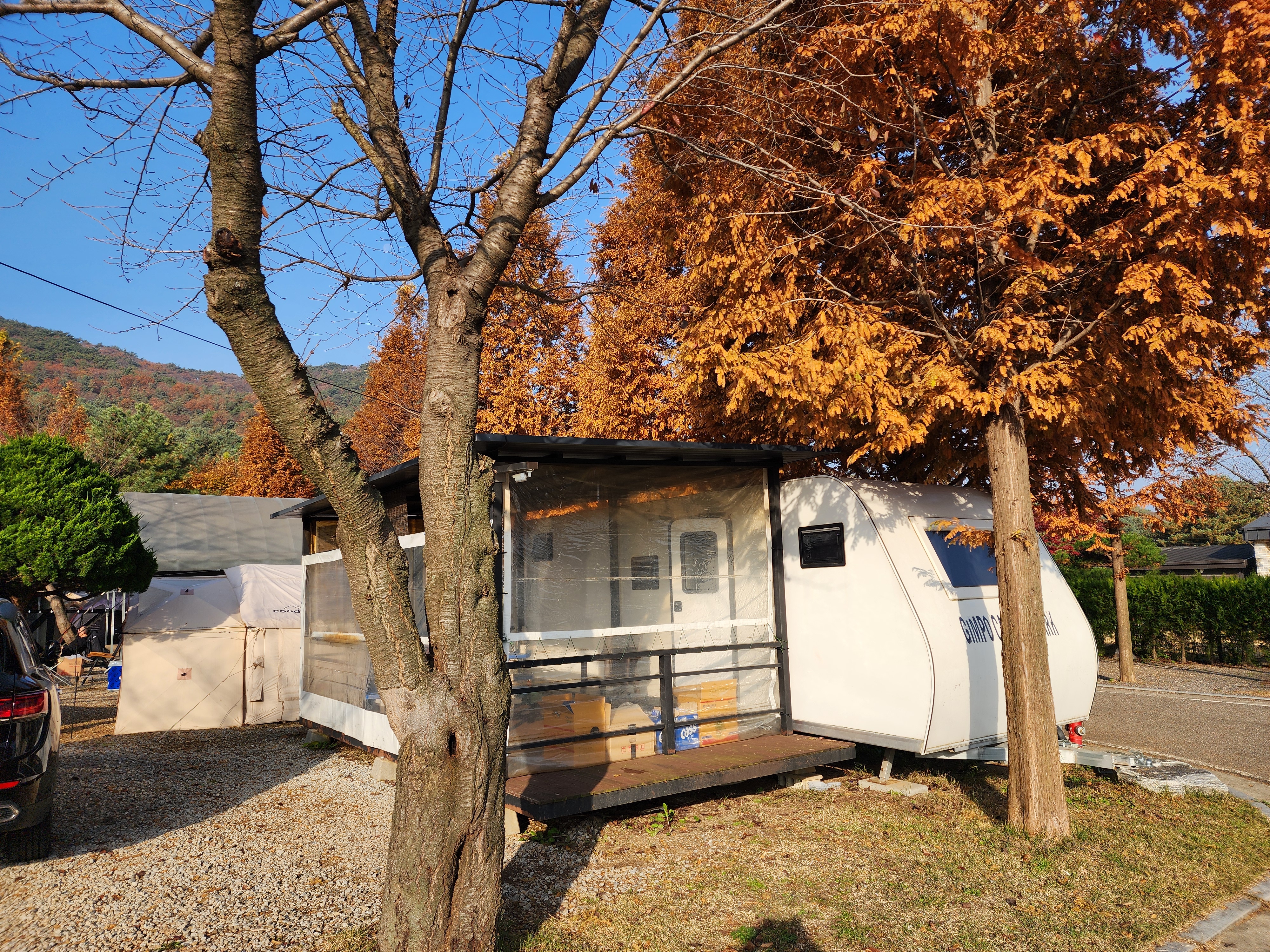 김포캠핑파크 주식회사 34번째 이미지