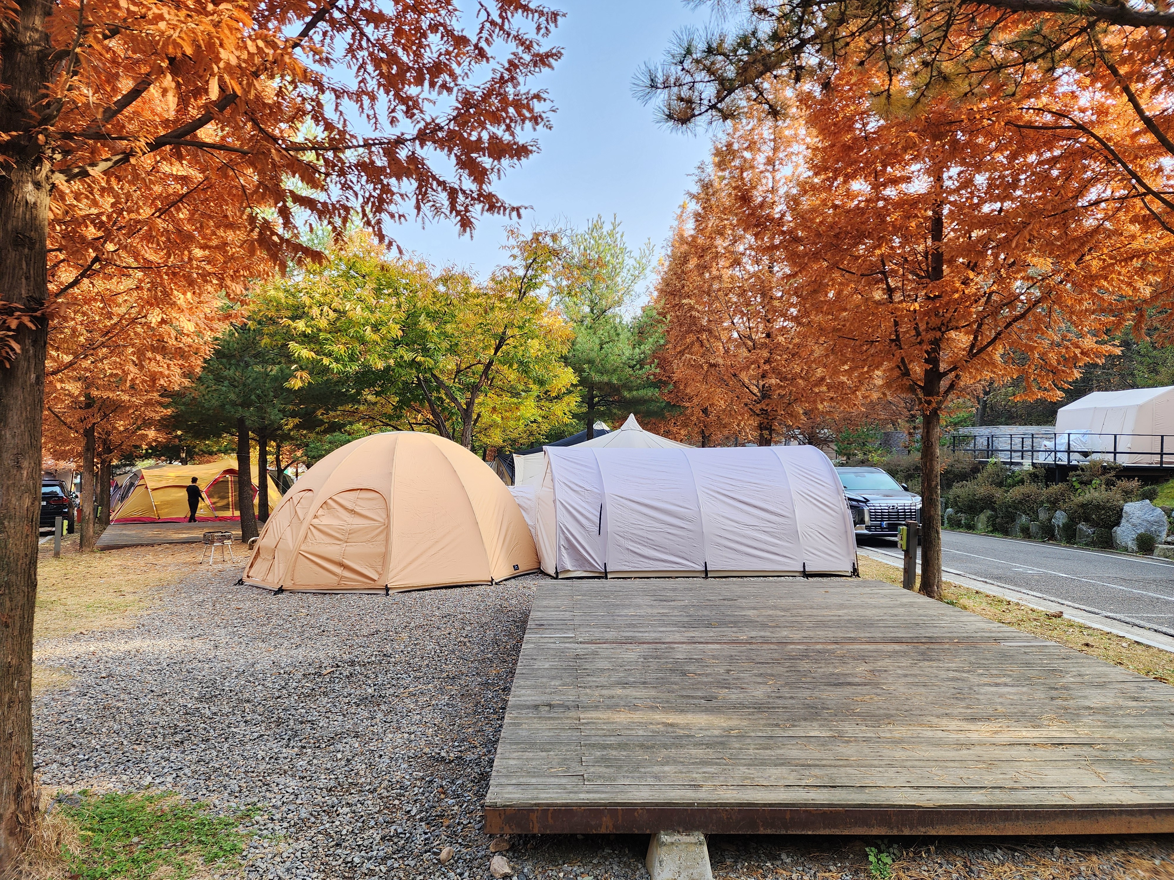 김포캠핑파크 주식회사 22번째 이미지