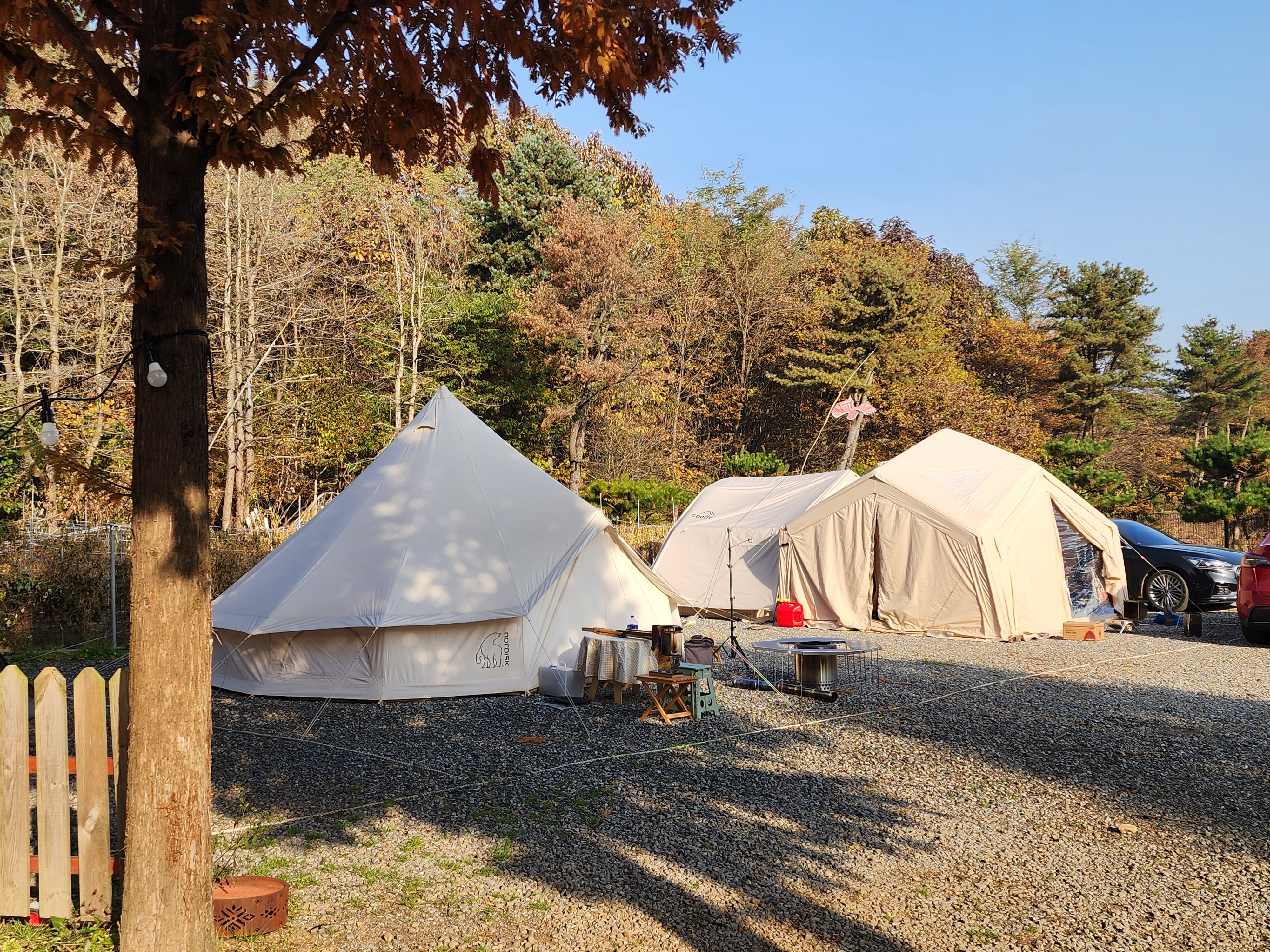 김포캠핑파크 주식회사 43번째 이미지