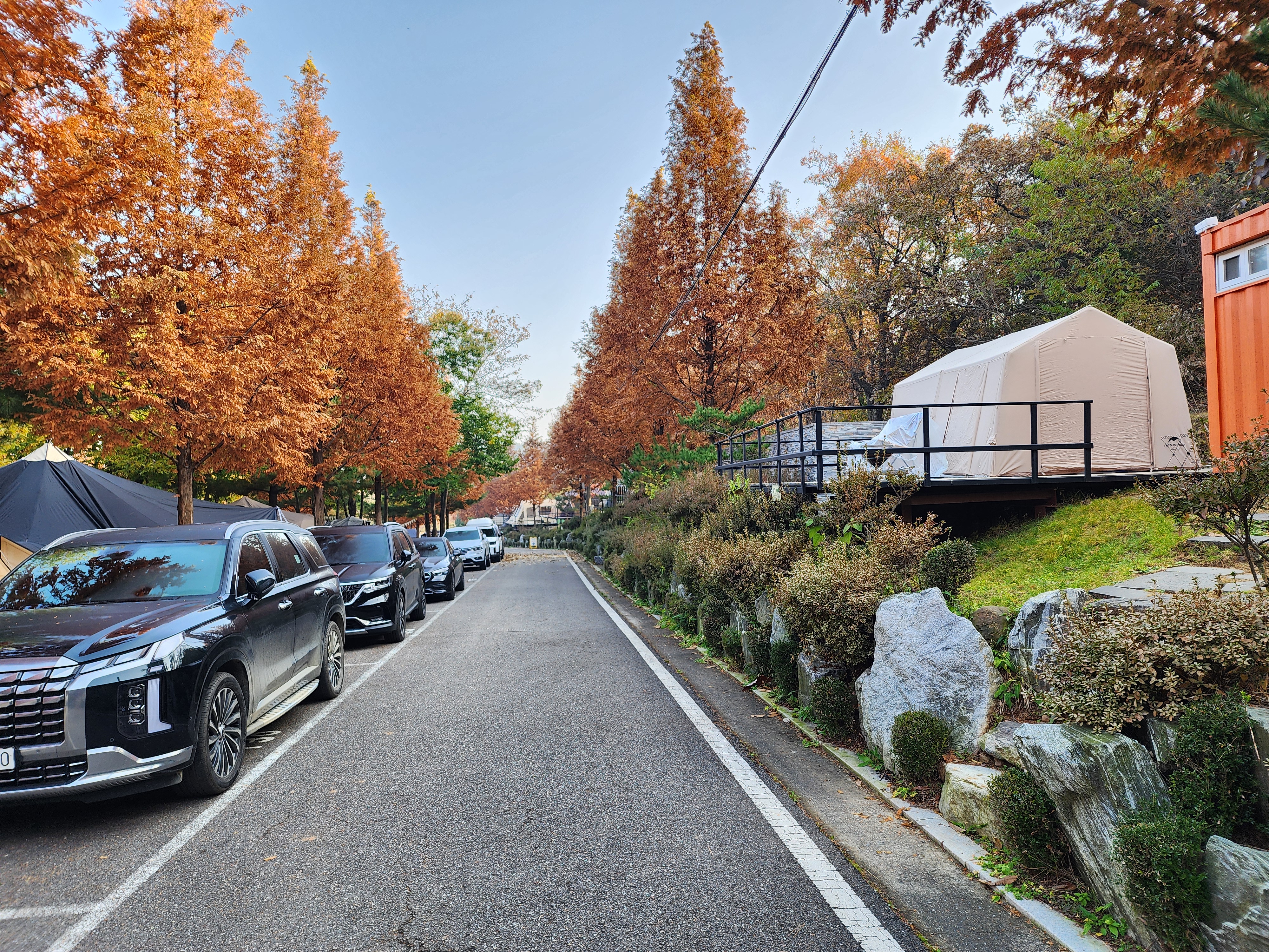 김포캠핑파크 주식회사 23번째 이미지