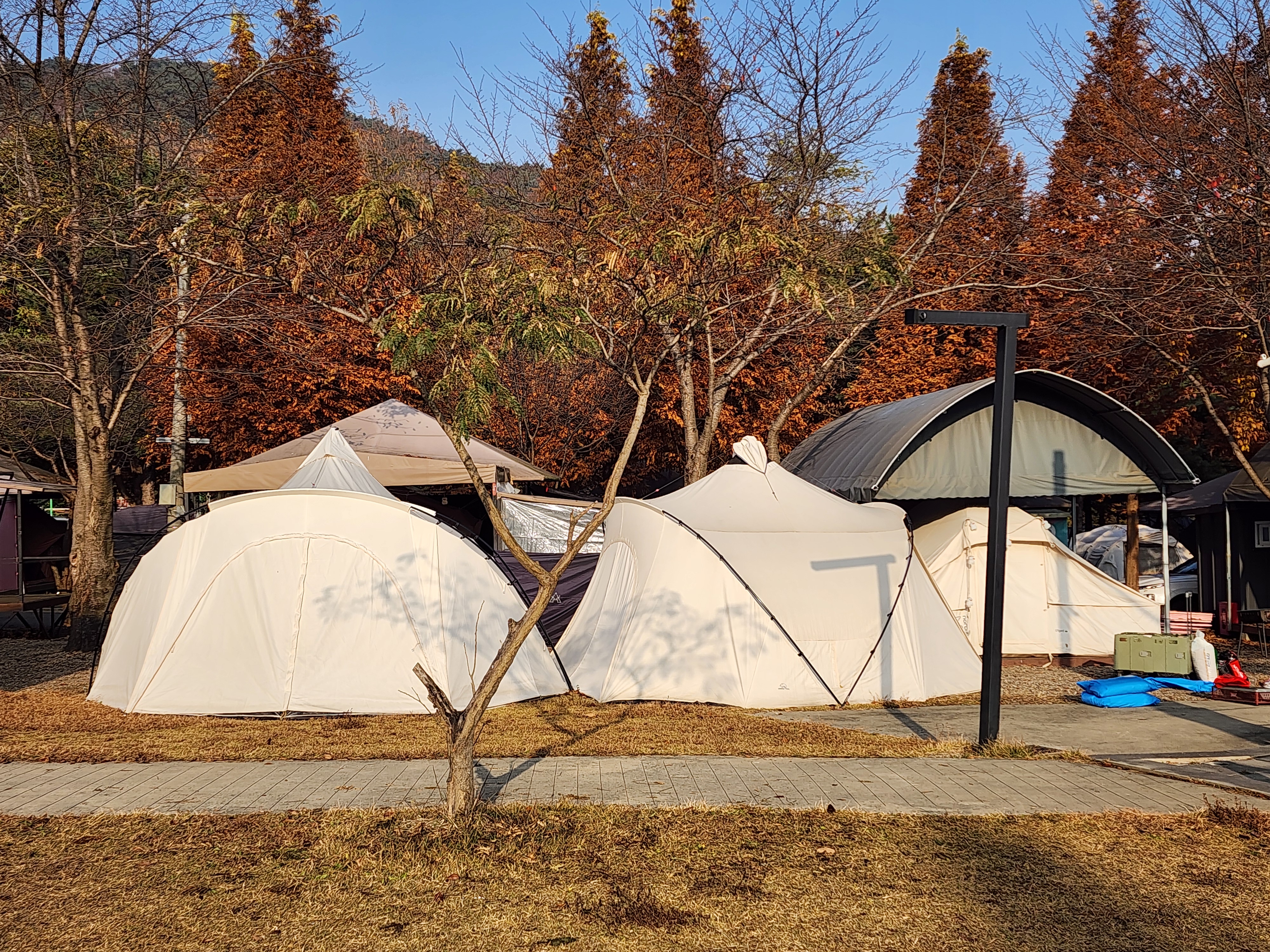 김포캠핑파크 주식회사 7번째 이미지