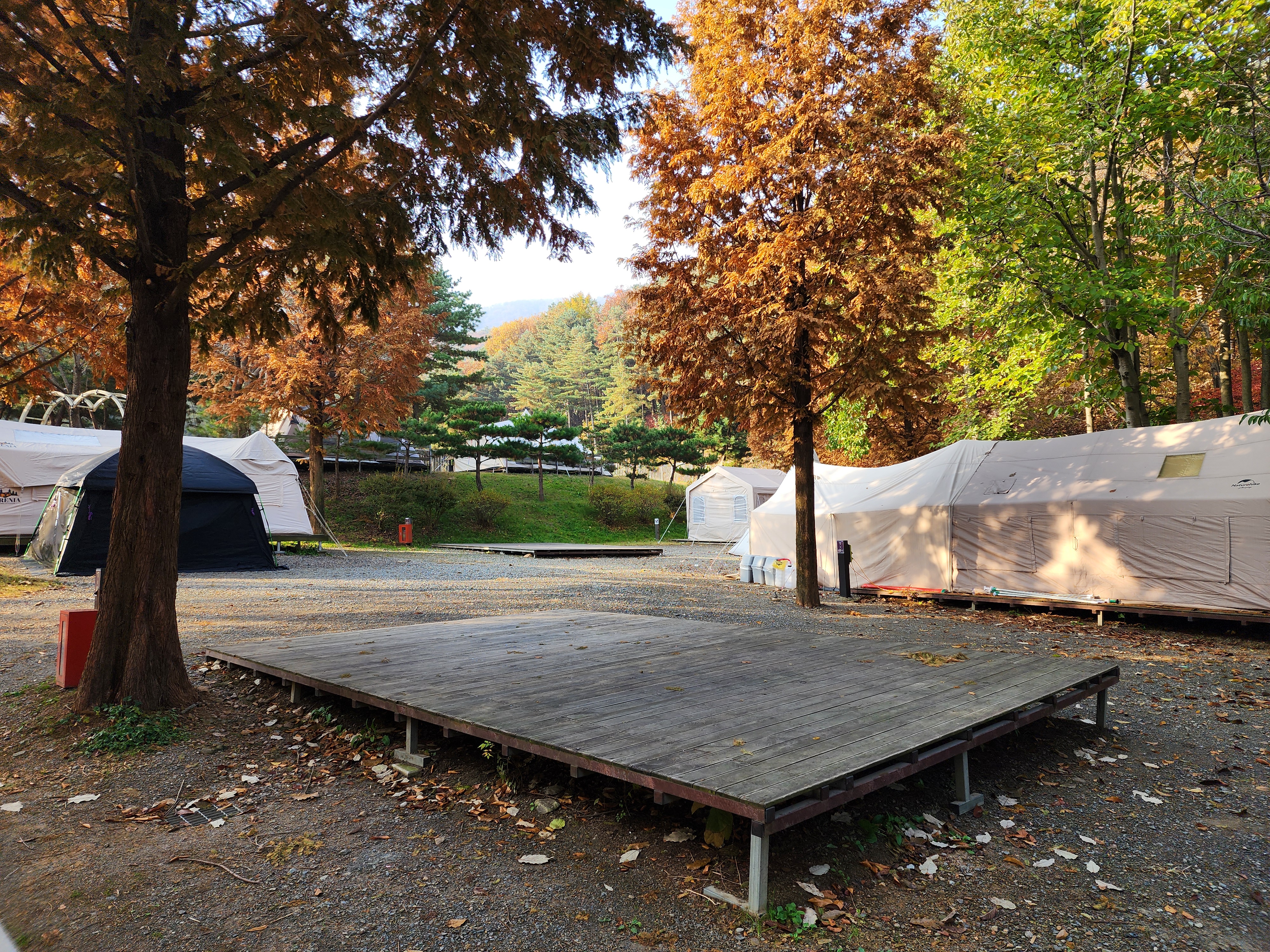 김포캠핑파크 주식회사 14번째 이미지