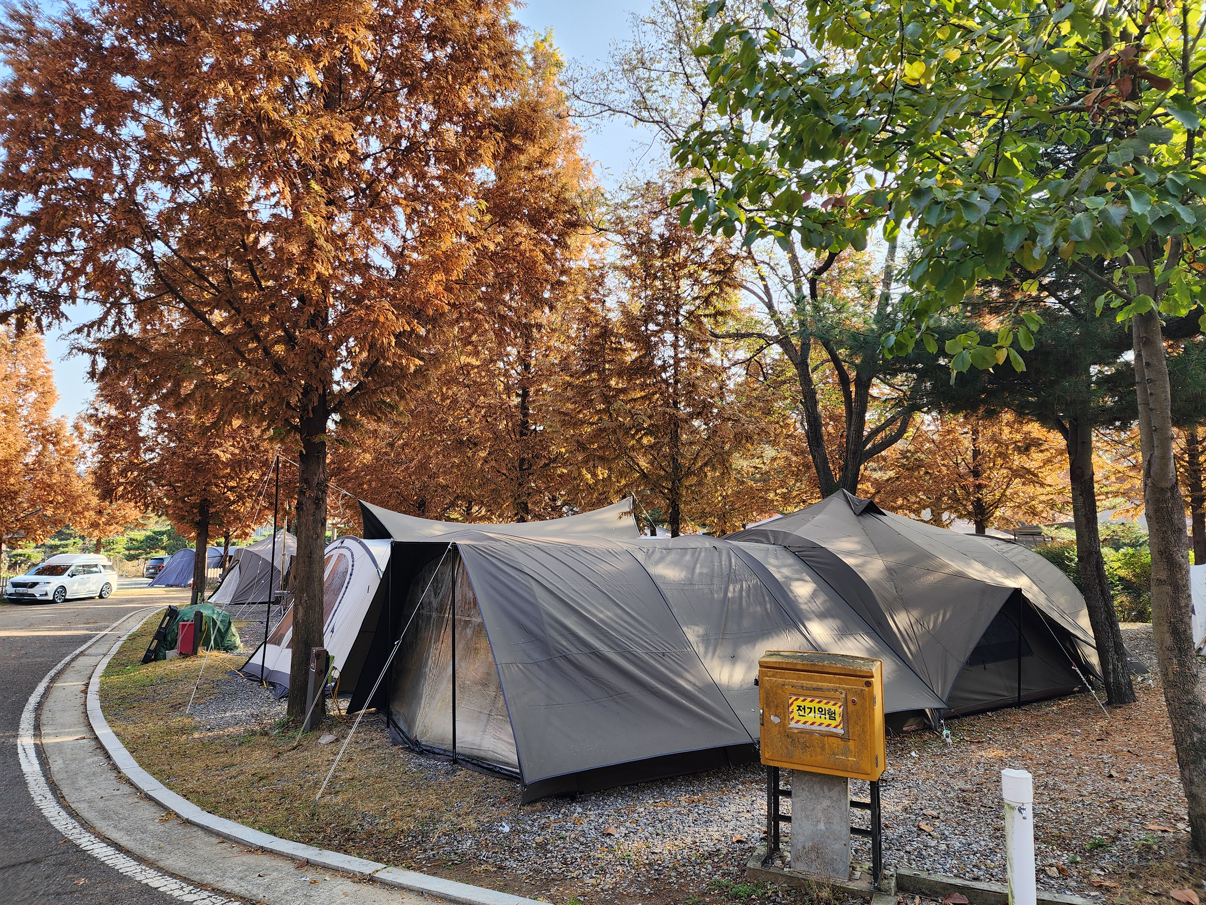 김포캠핑파크 주식회사 36번째 이미지