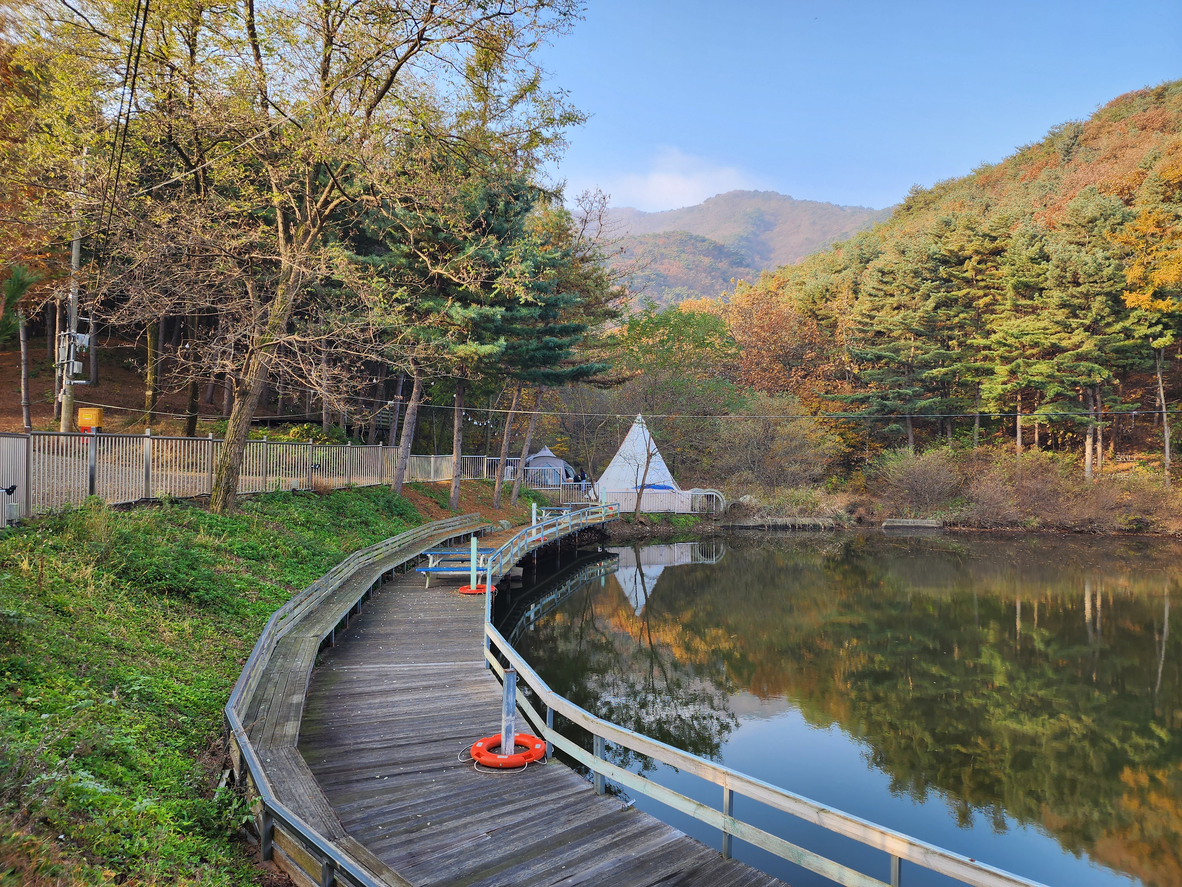 김포캠핑파크 주식회사 42번째 이미지