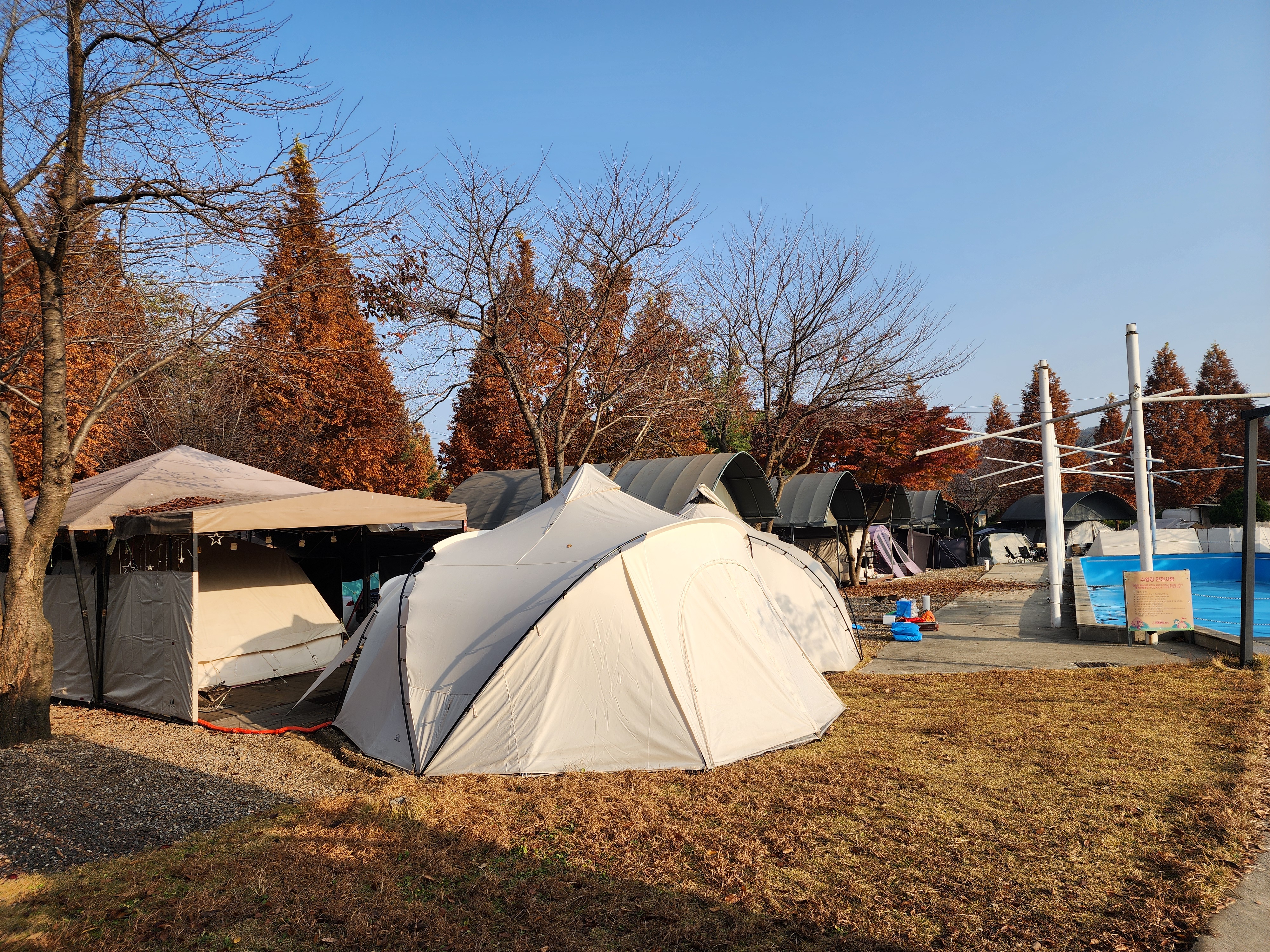 김포캠핑파크 주식회사 9번째 이미지