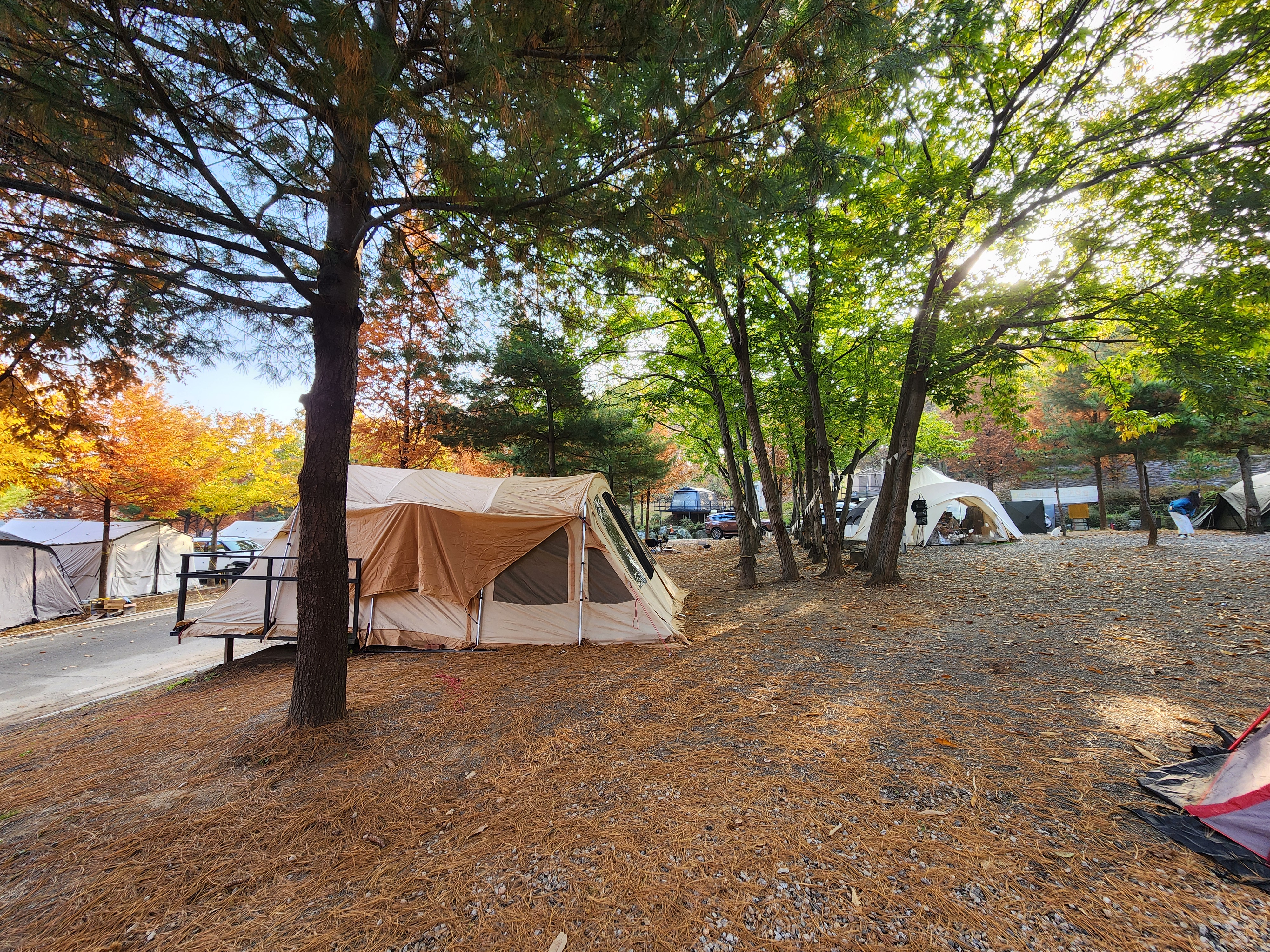 김포캠핑파크 주식회사 19번째 이미지