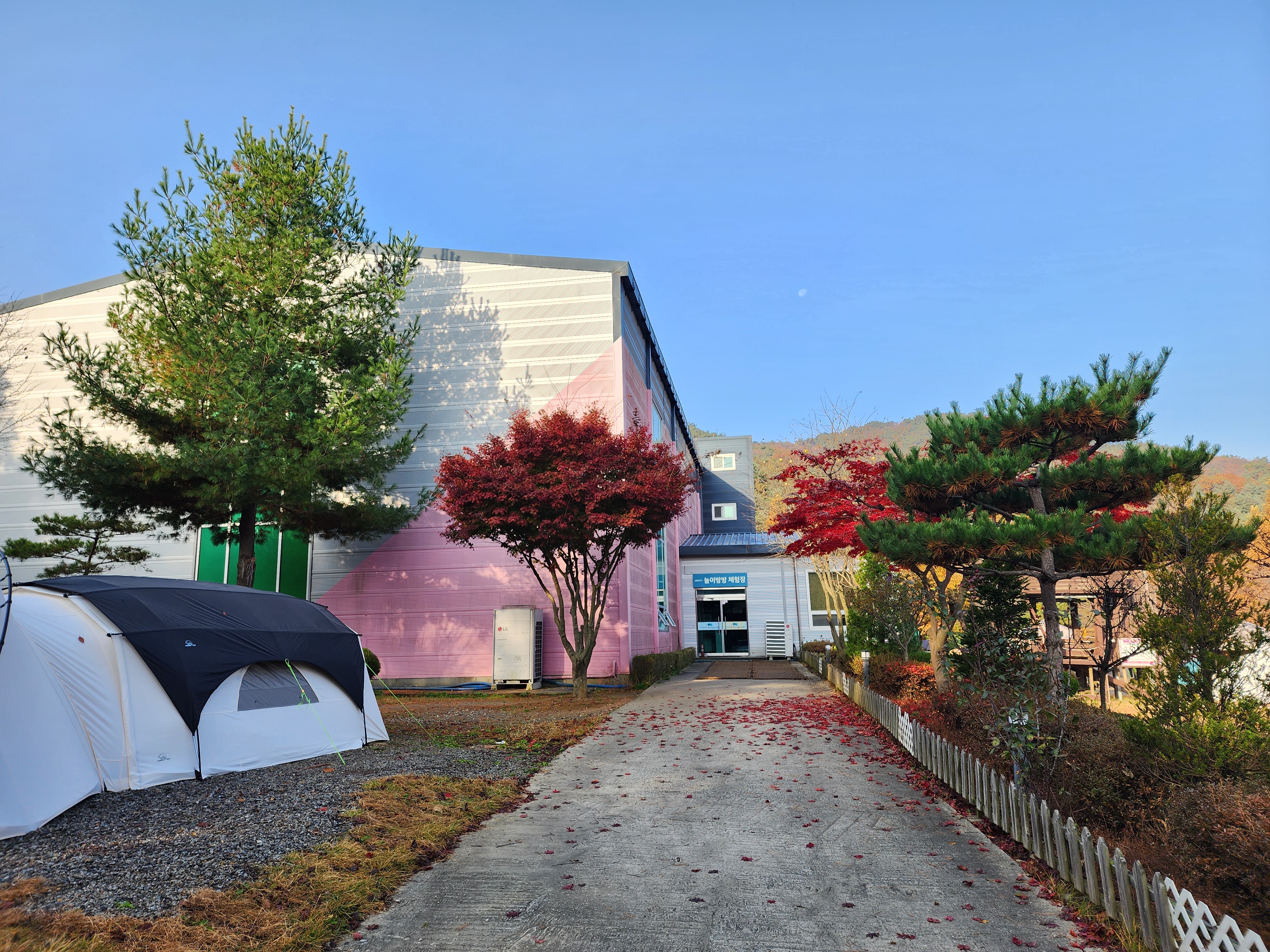 김포캠핑파크 주식회사 27번째 이미지