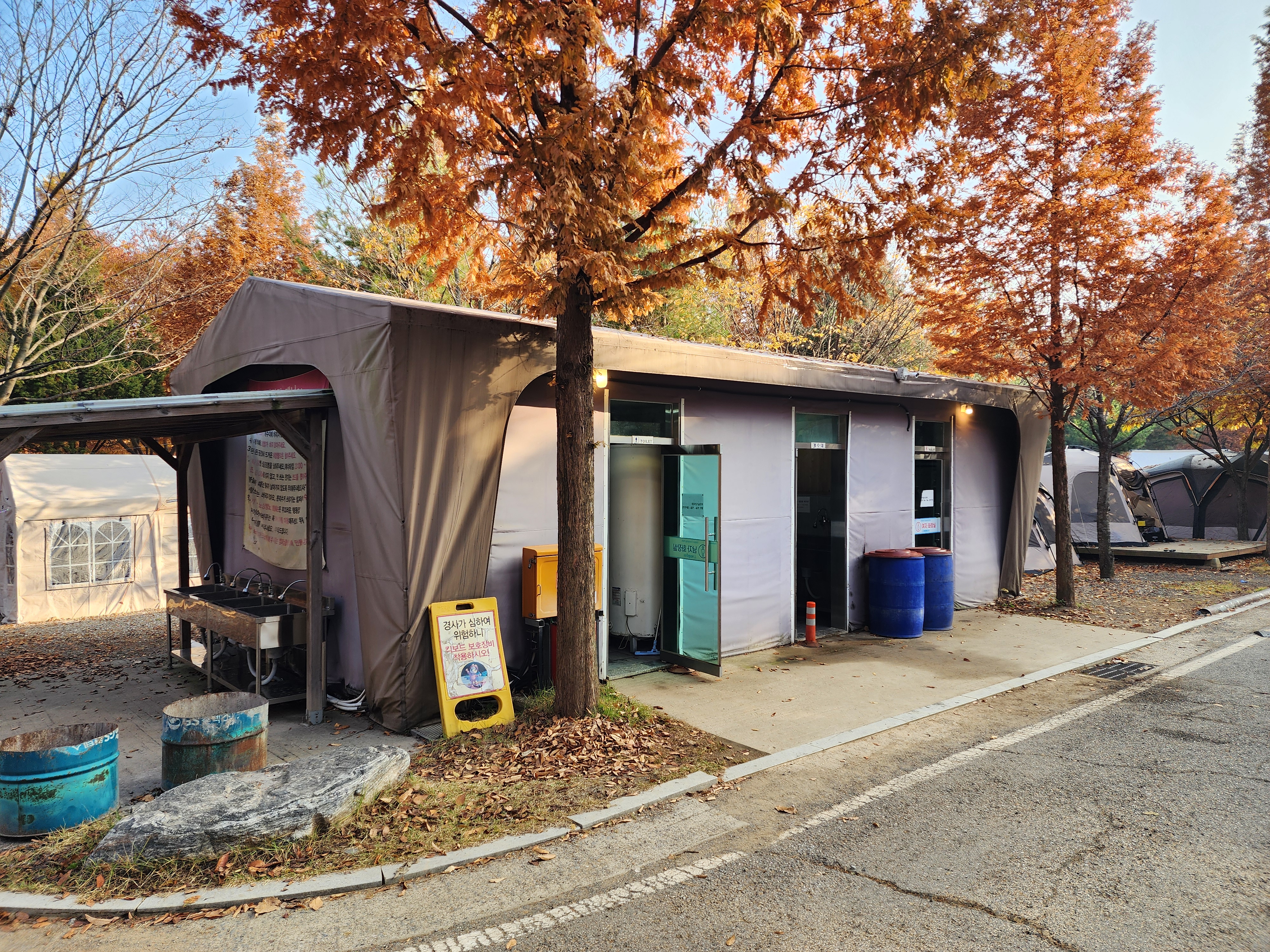 김포캠핑파크 주식회사 17번째 이미지