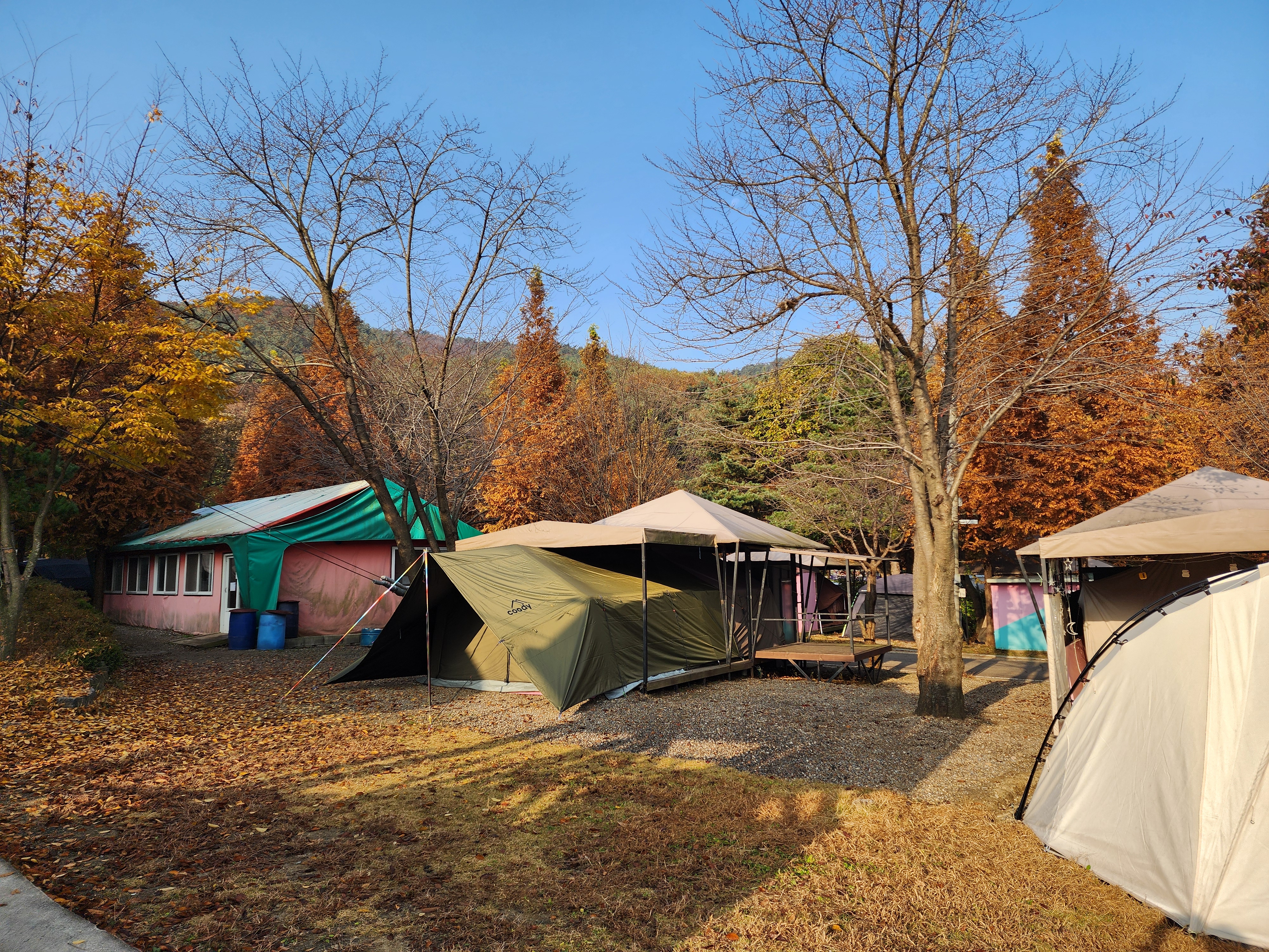 김포캠핑파크 주식회사 8번째 이미지