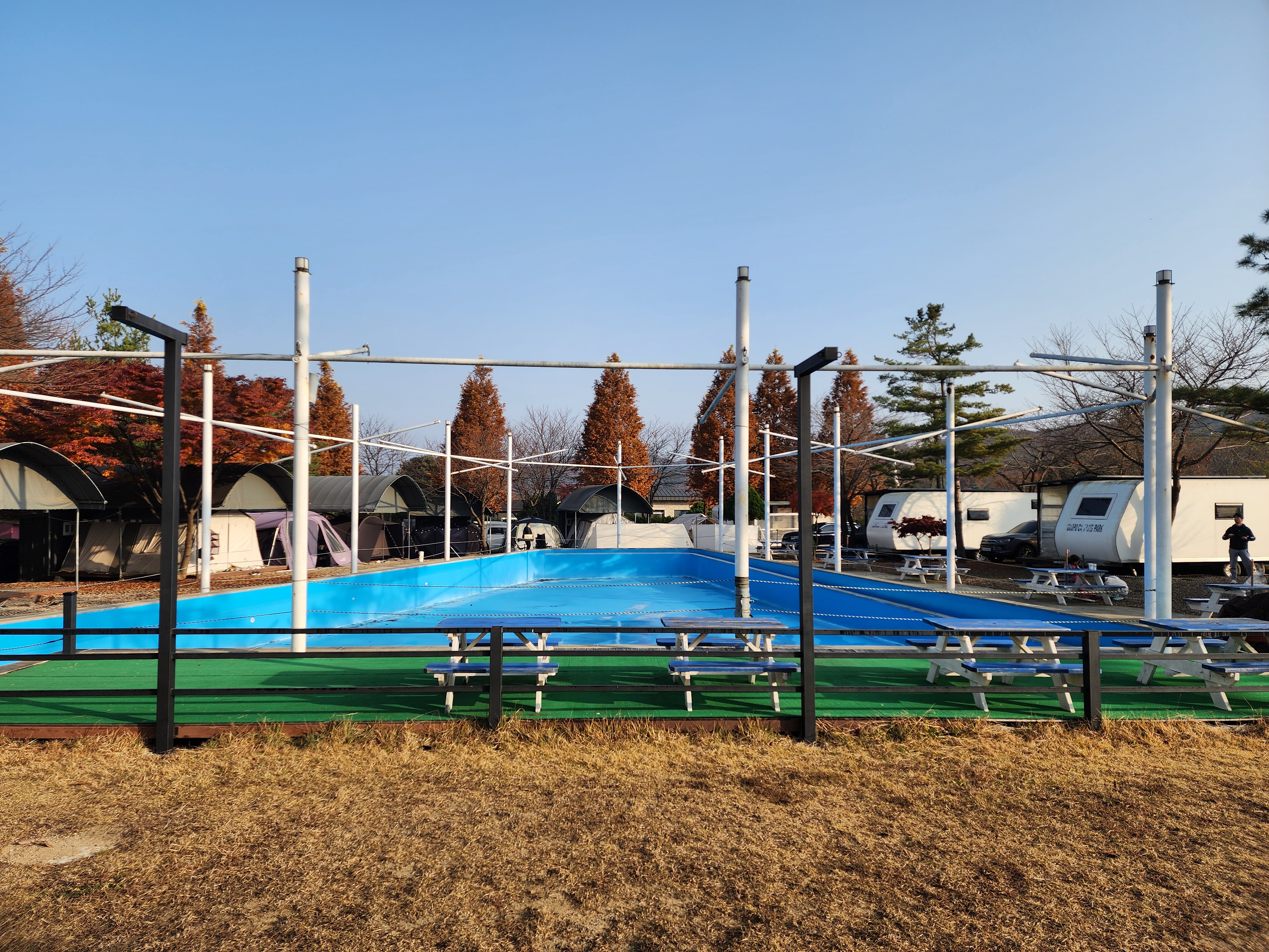 김포캠핑파크 주식회사 6번째 이미지